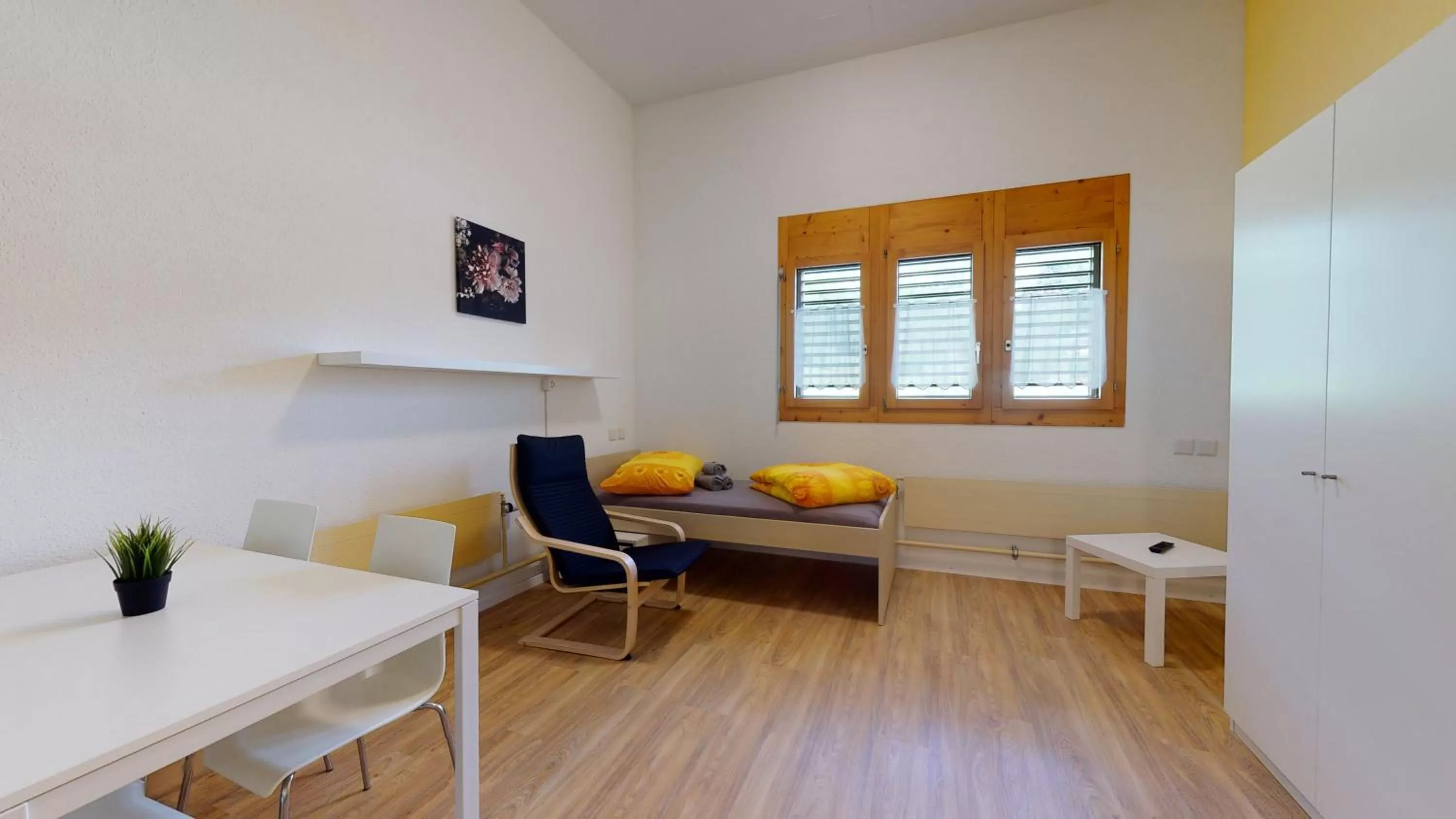 Anstatthotel Affoltern am Albis - self-check-in