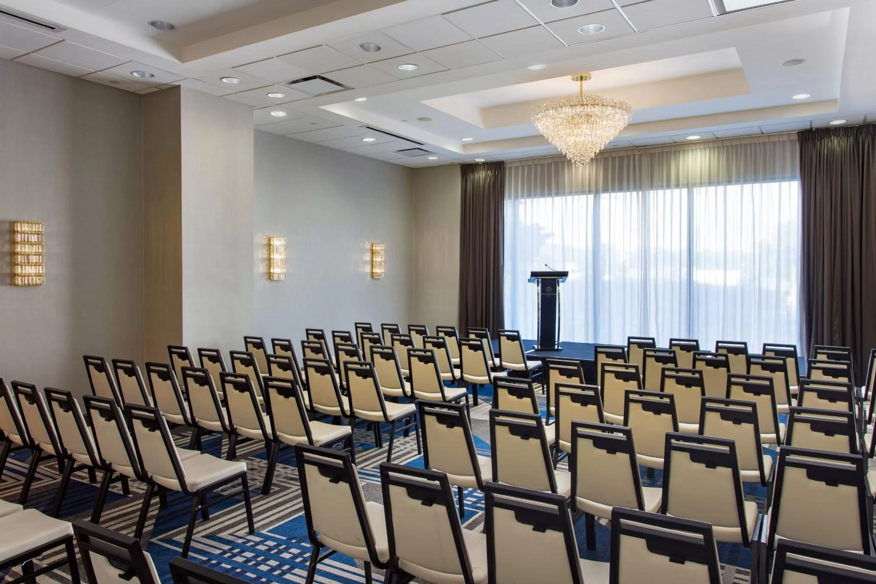 Meeting/conference room in Sheraton Edison
