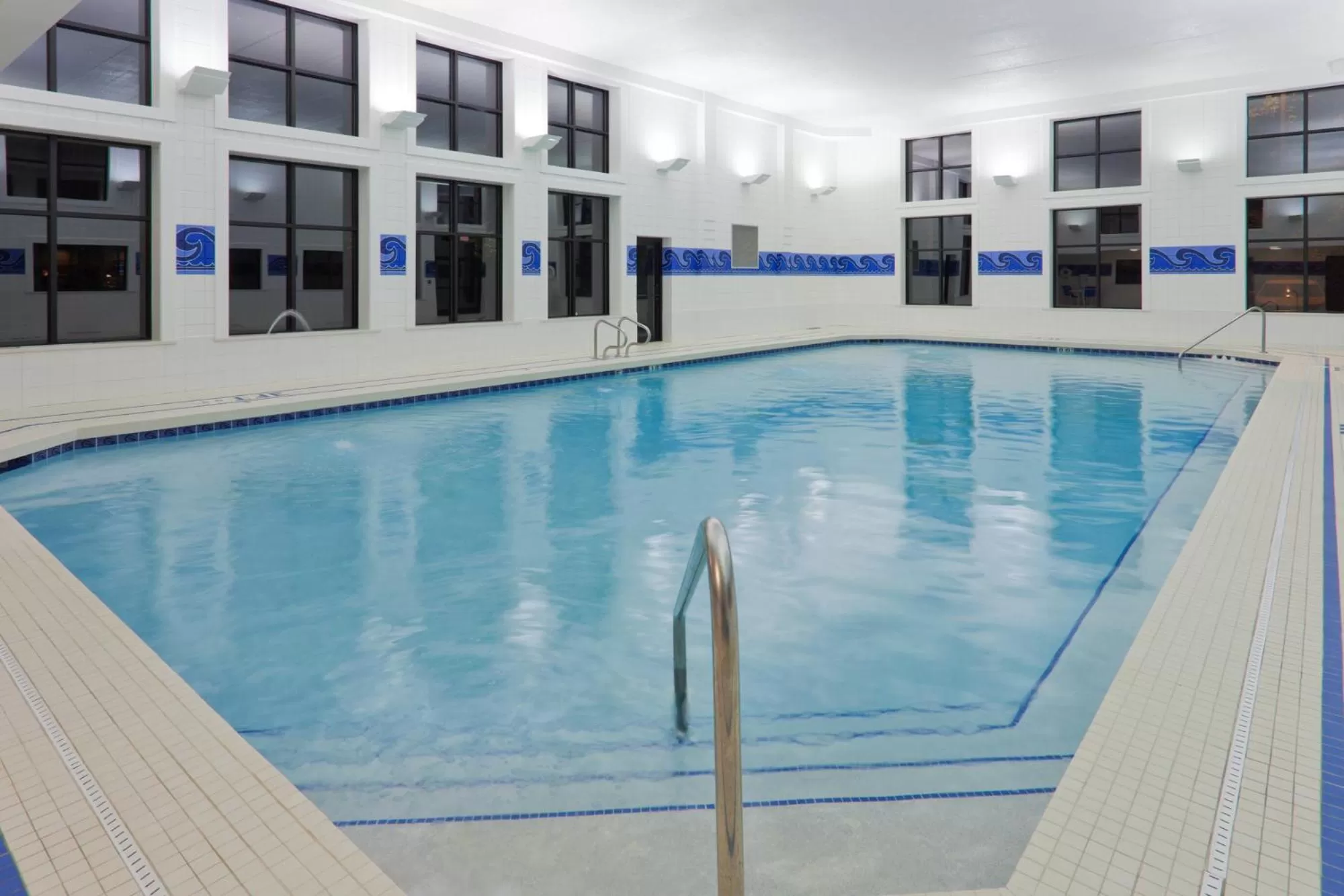 Swimming Pool in Wingate by Wyndham Mentor OH