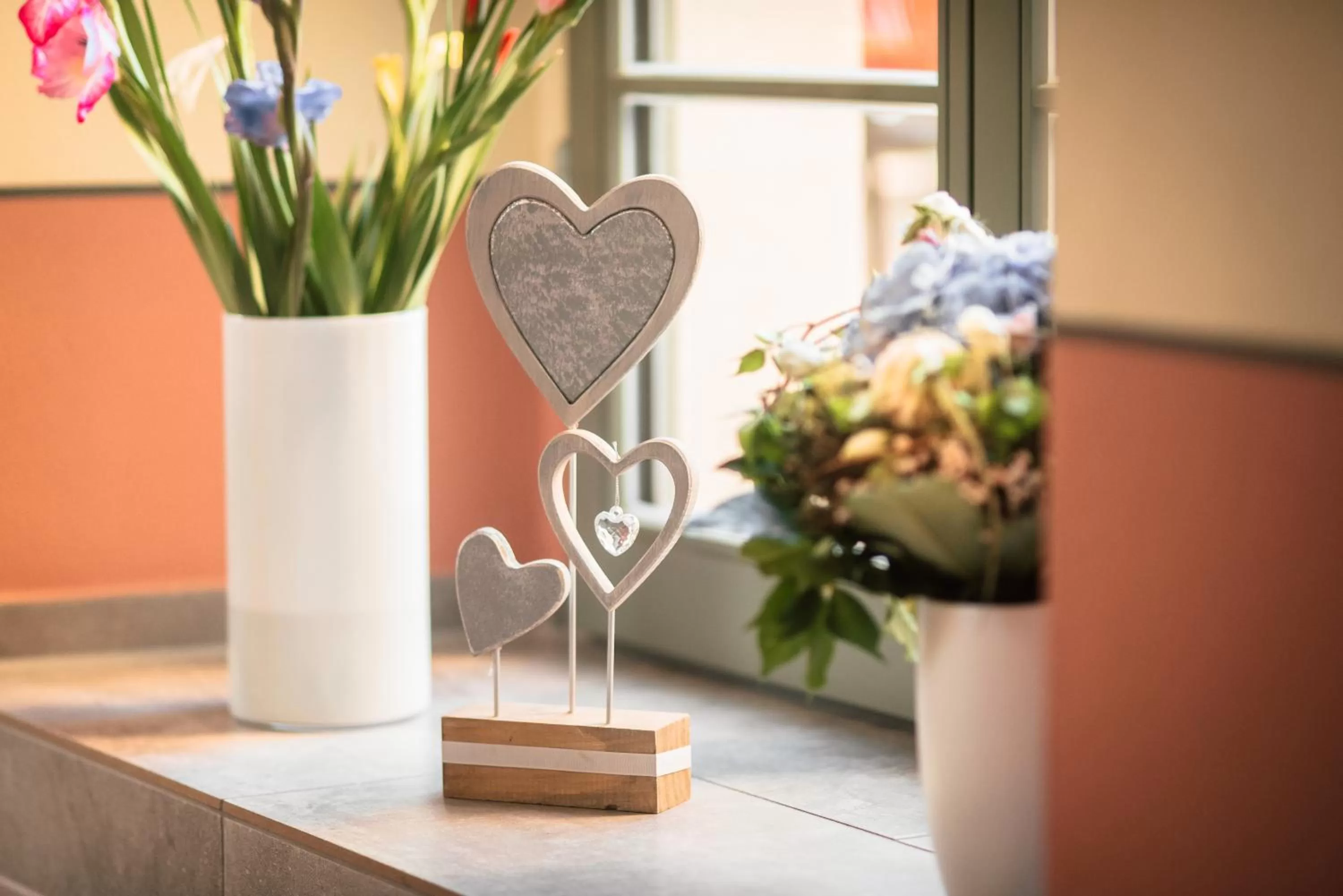 Breakfast in Hotel Freyhof