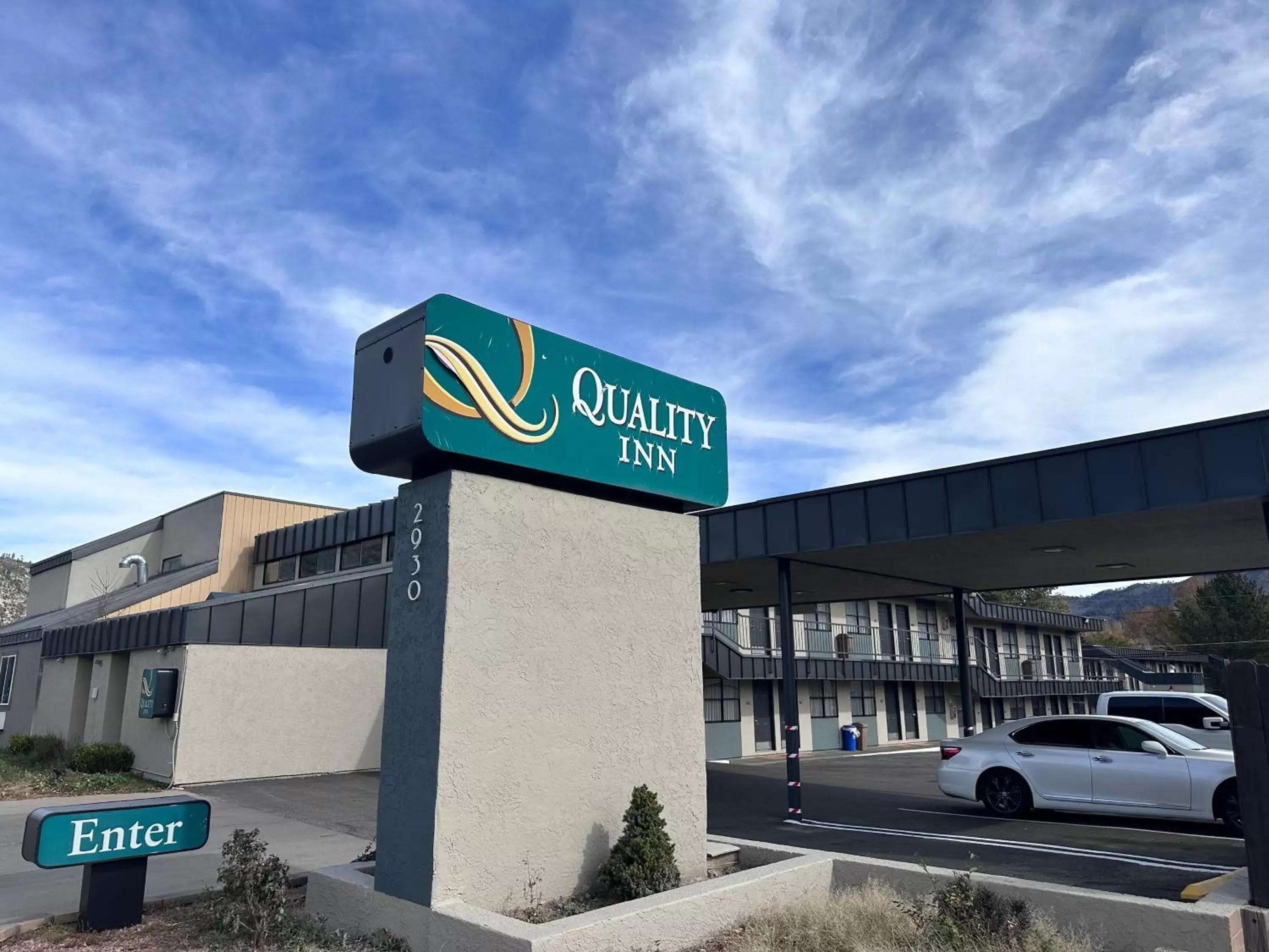 Quality Inn Durango Quality Inn Durango