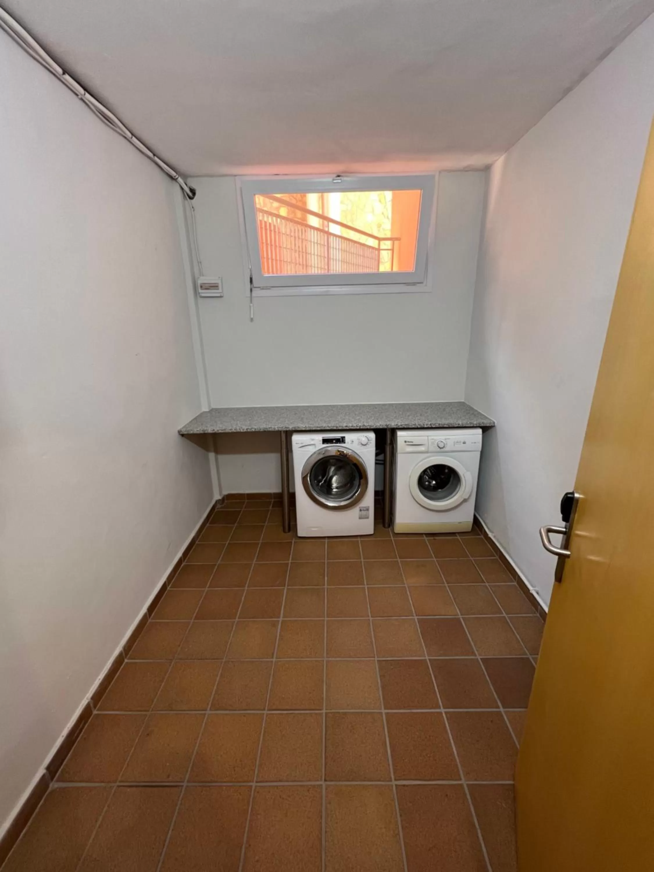 Apartamentos Flamingo Hills