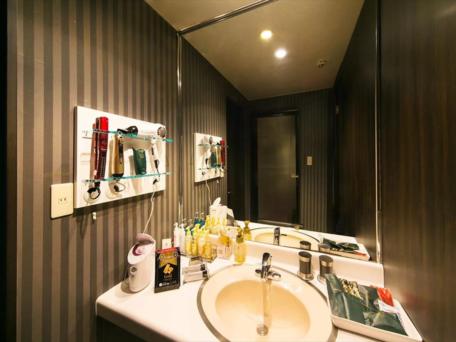 Other, Bathroom in Hotel Renaissance Sendai (Leisure Hotel)