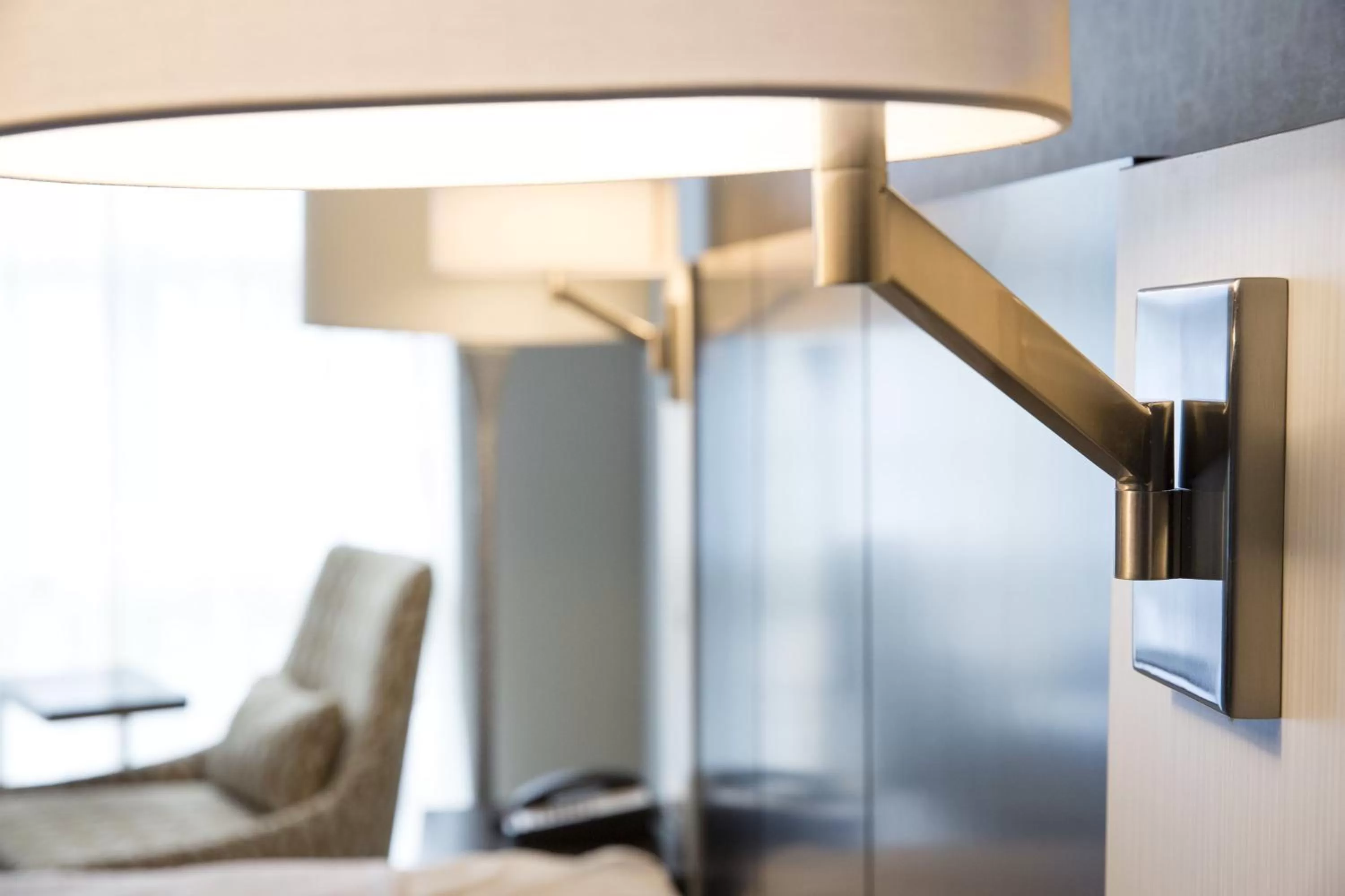 Photo of the whole room in Crowne Plaza Chicago SW - Burr Ridge by IHG