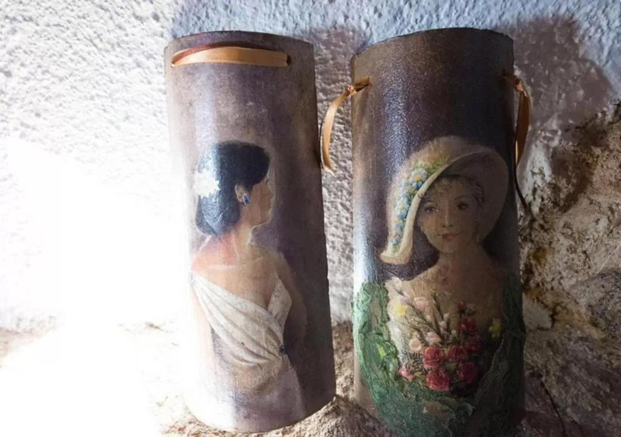 Other in The Traditional Homes of Crete