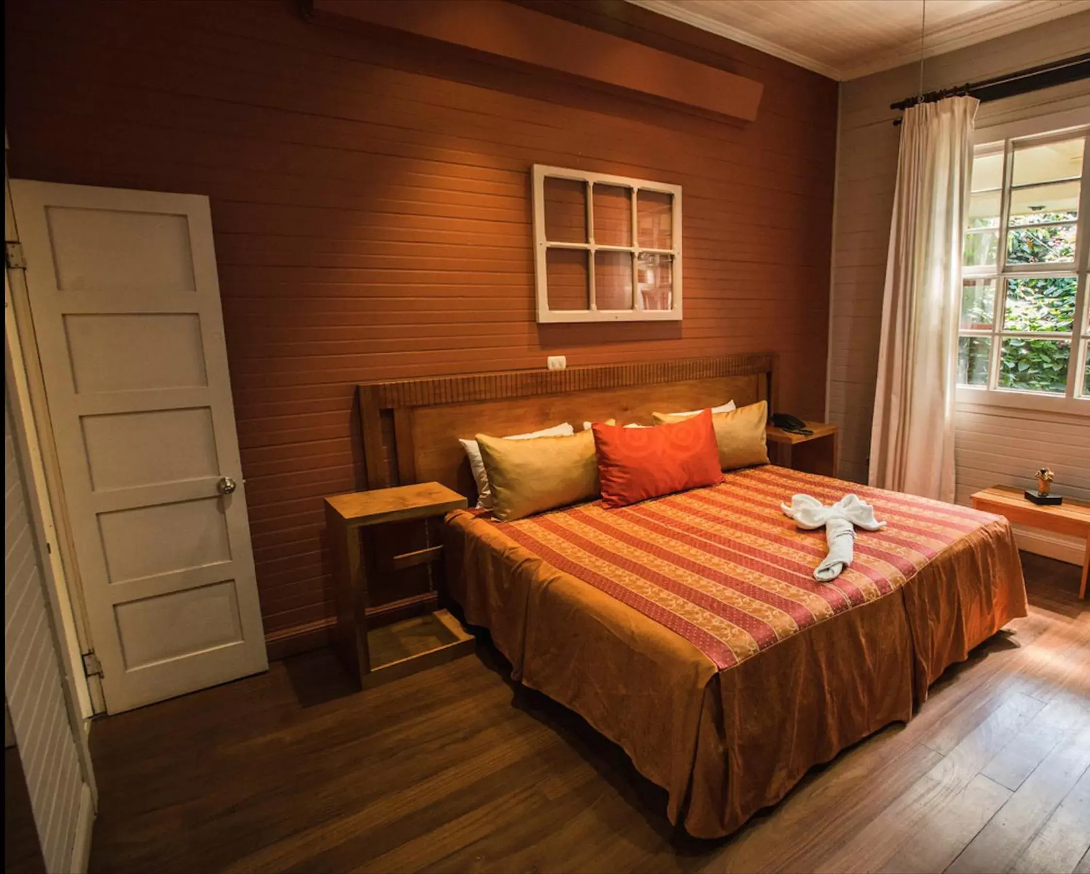 Superior Double Room - single occupancy in Hotel Aranjuez Superior Double Room - single occupancy in Hotel Aranjuez