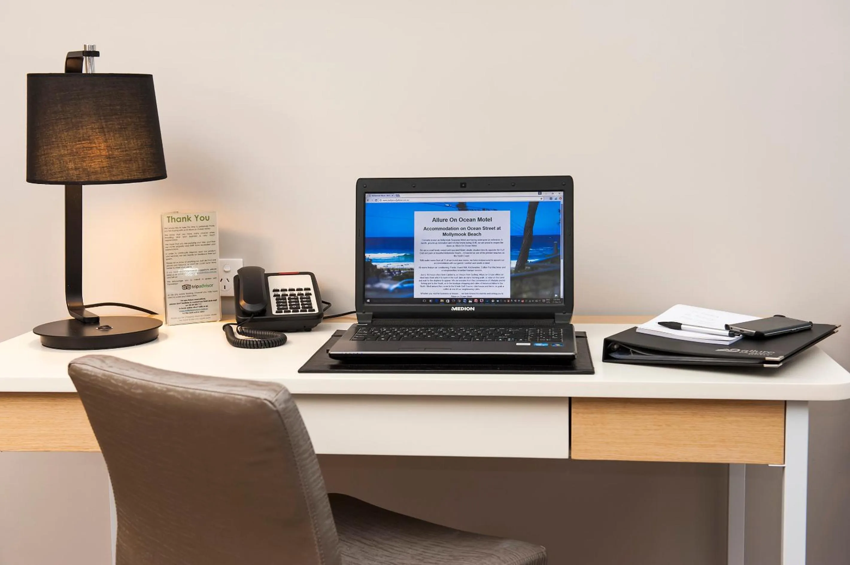 Other in Allure On Ocean Motel - Mollymook Beach