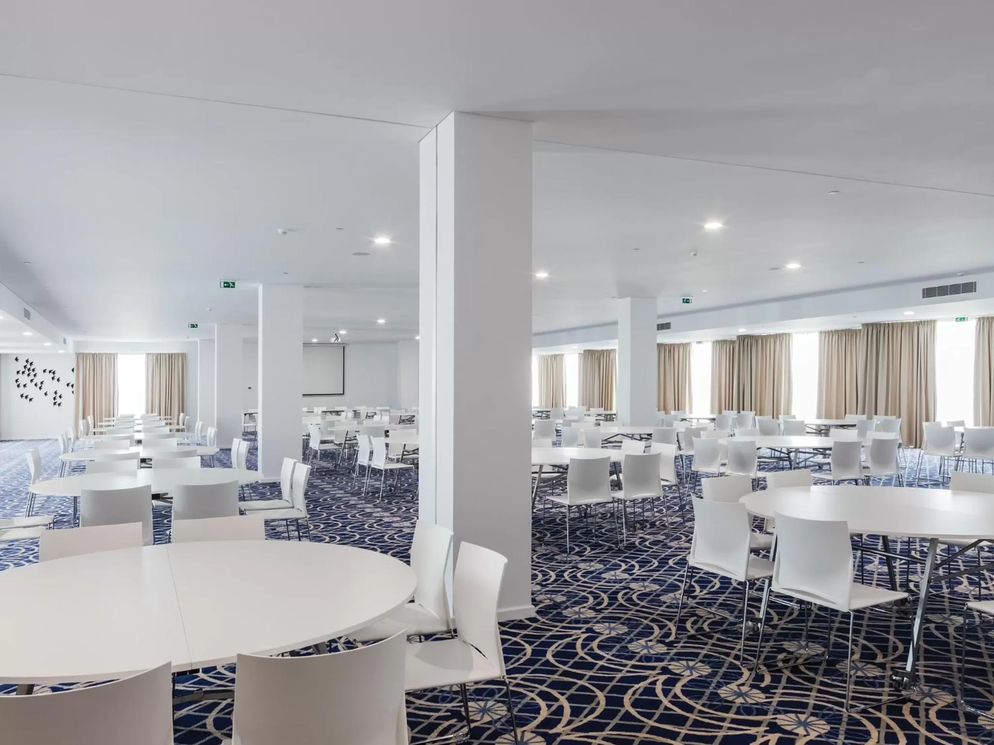 Meeting/conference room in MH Peniche