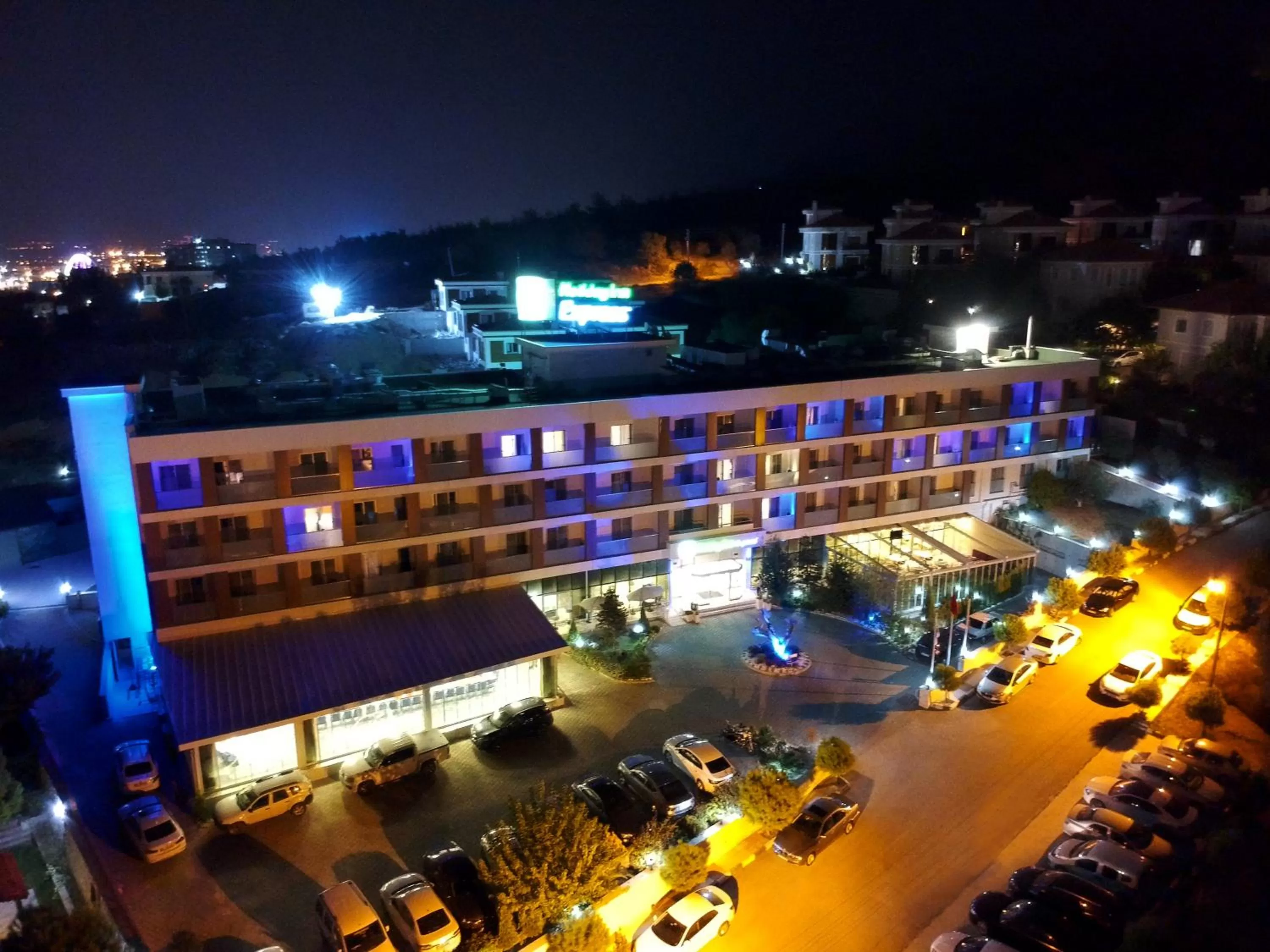 Holiday Inn Express Manisa-West by IHG