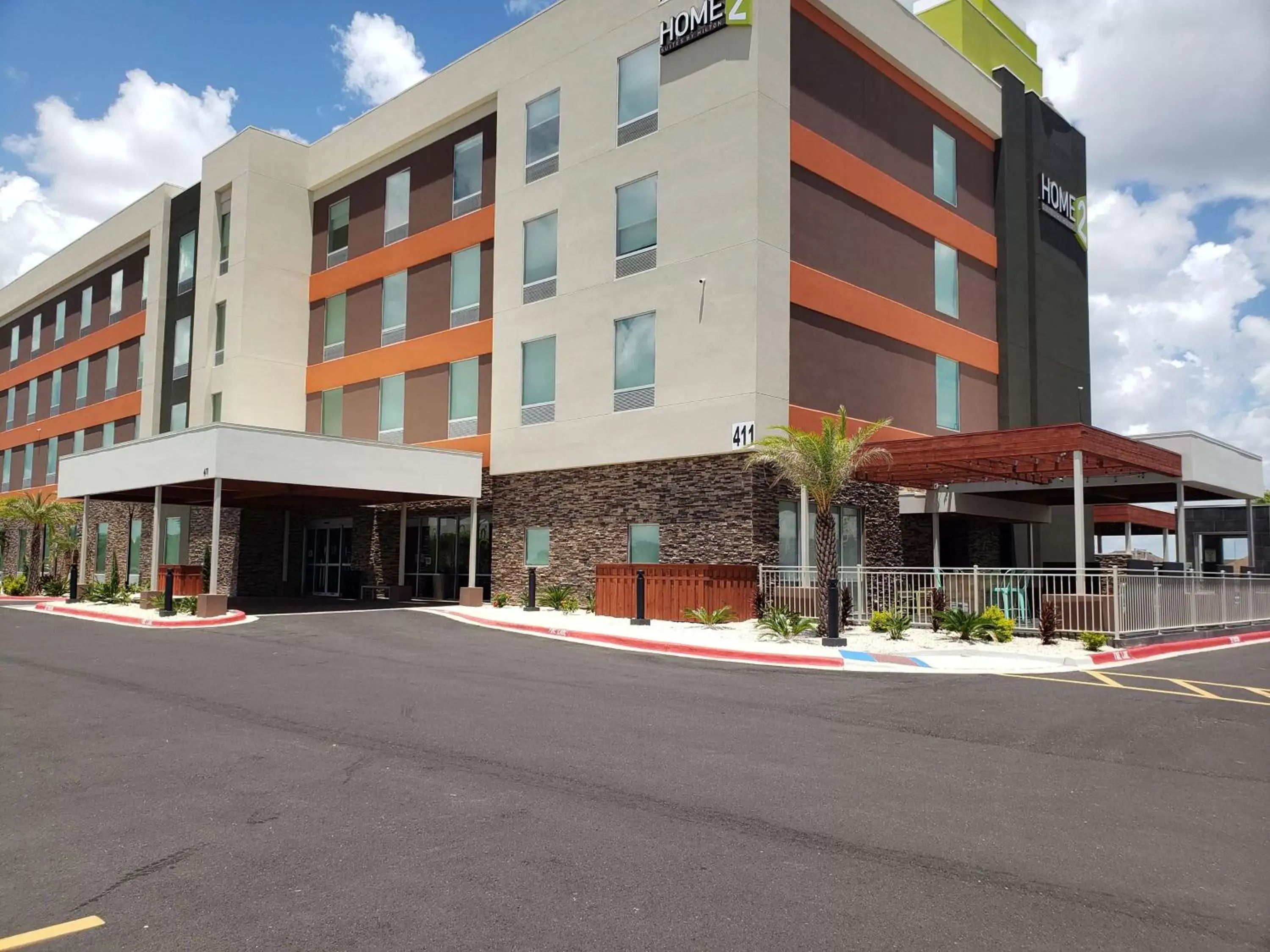 Home2 Suites By Hilton Edinburg Home2 Suites By Hilton Edinburg
