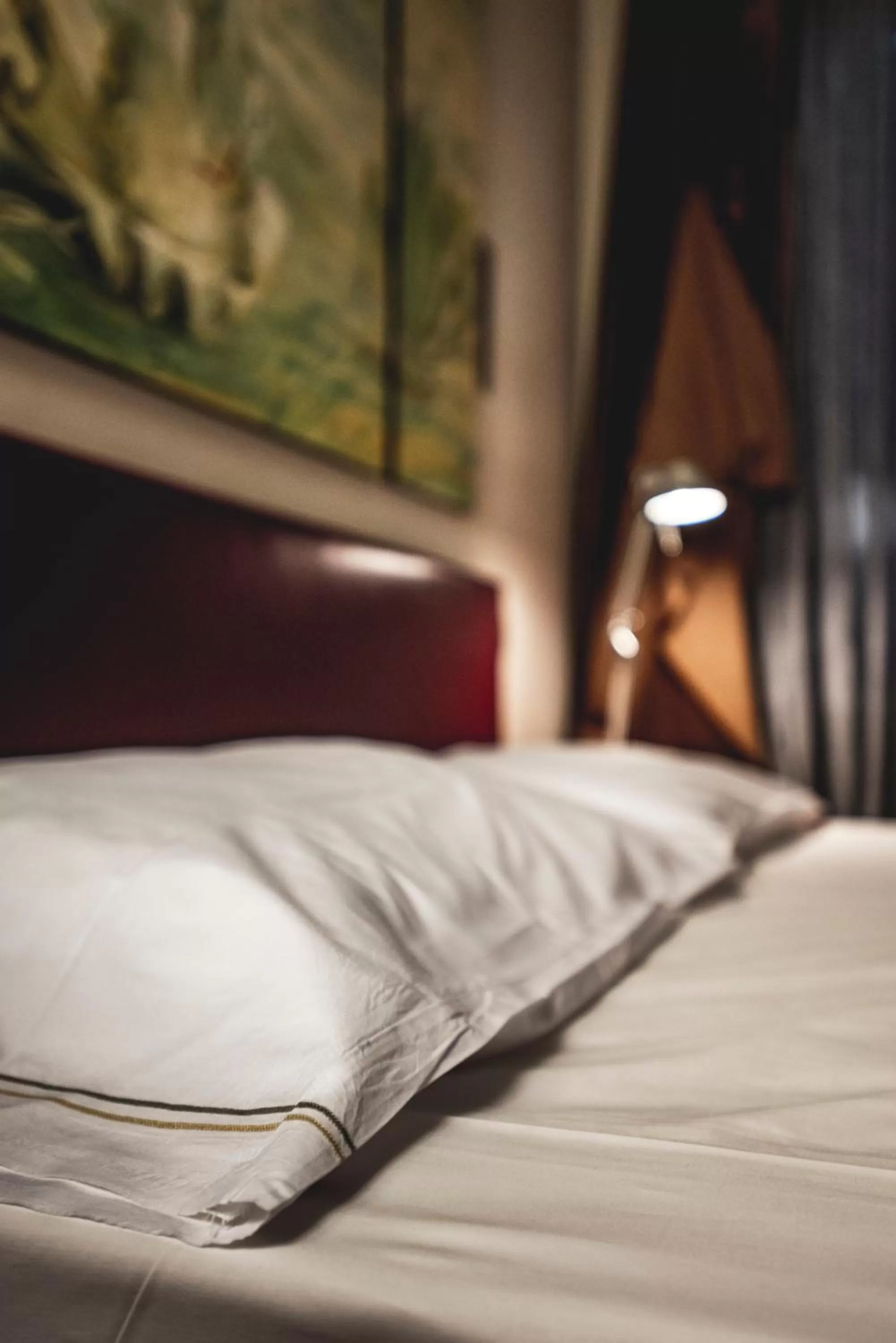 Bedroom, Bed in Damaranto Residenza e Cucina