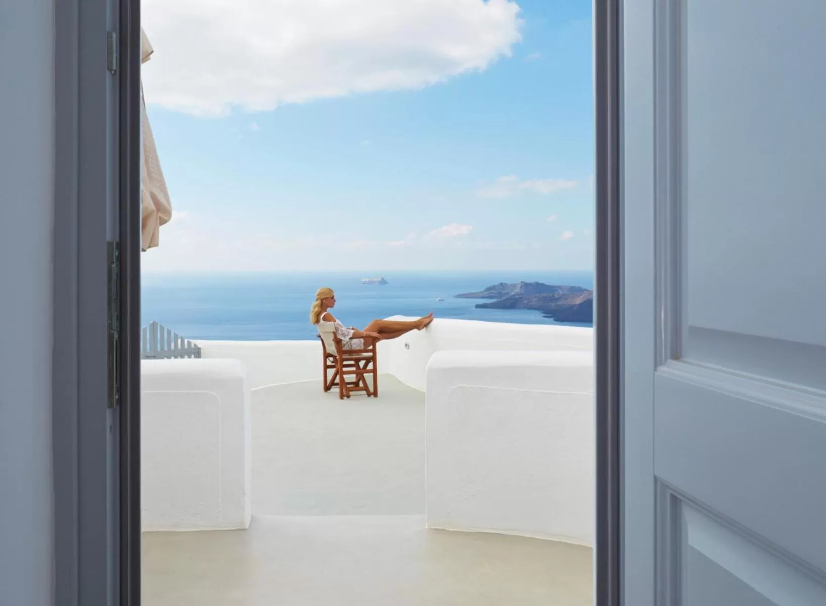 Volcano View by Caldera Collection