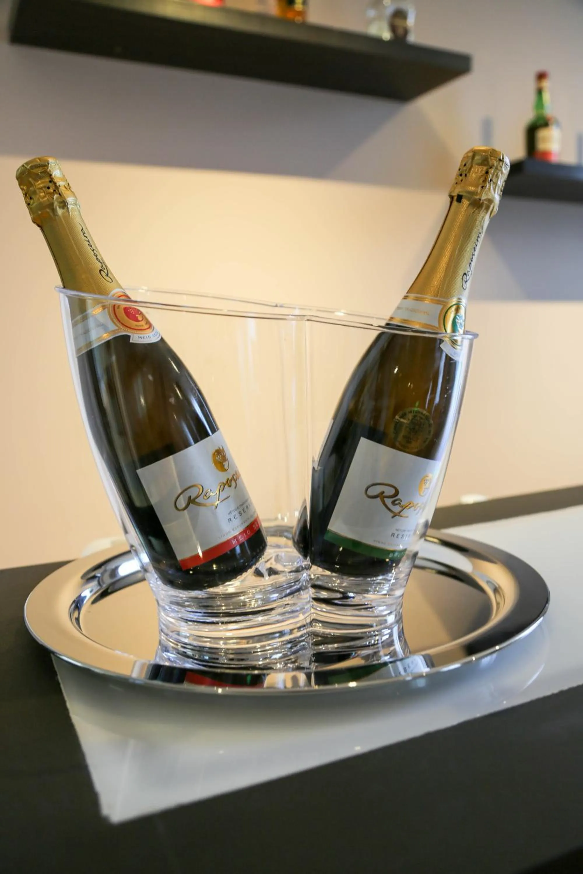 Drinks in INATEL Caparica