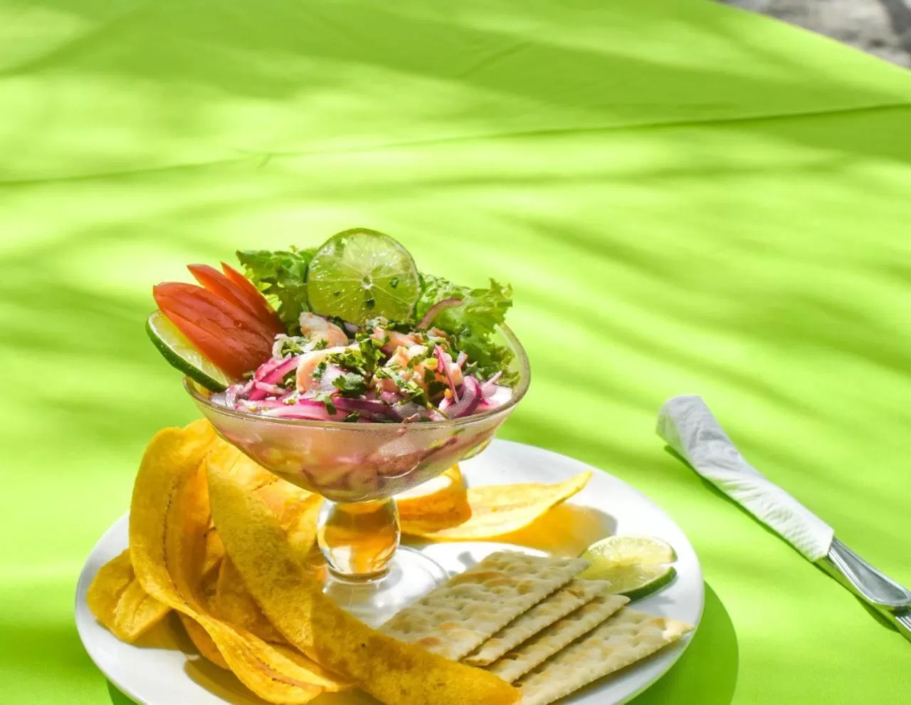 La Ensenada Beach Resort