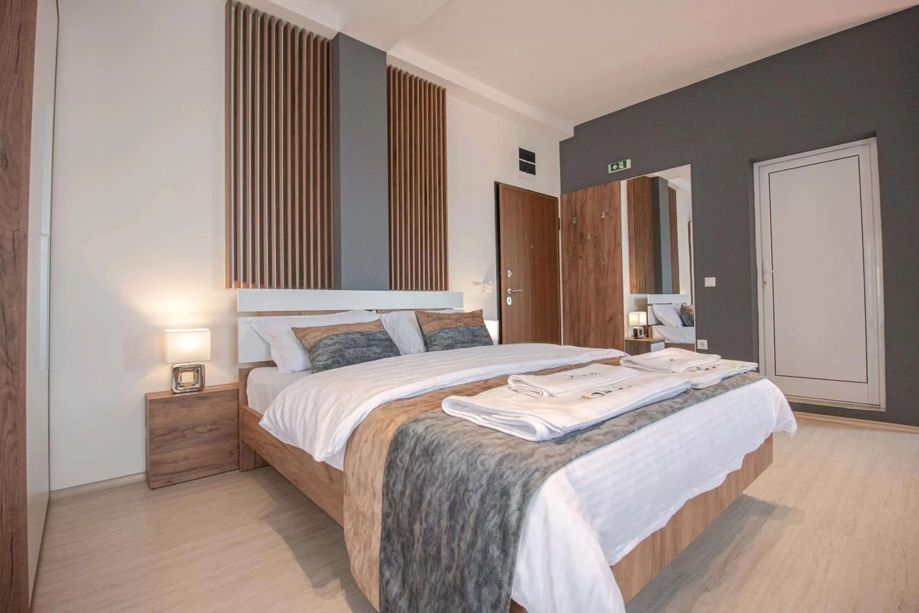 Studio Apartment in OASIS Apartments Studio Apartment in OASIS Apartments