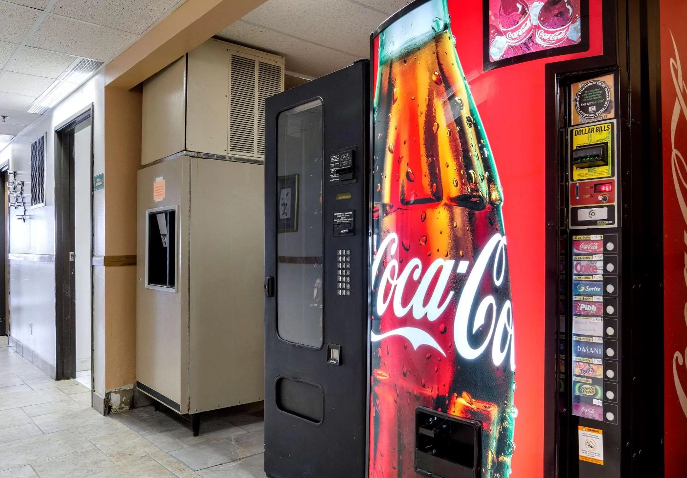 Other in Quality Inn Osceola