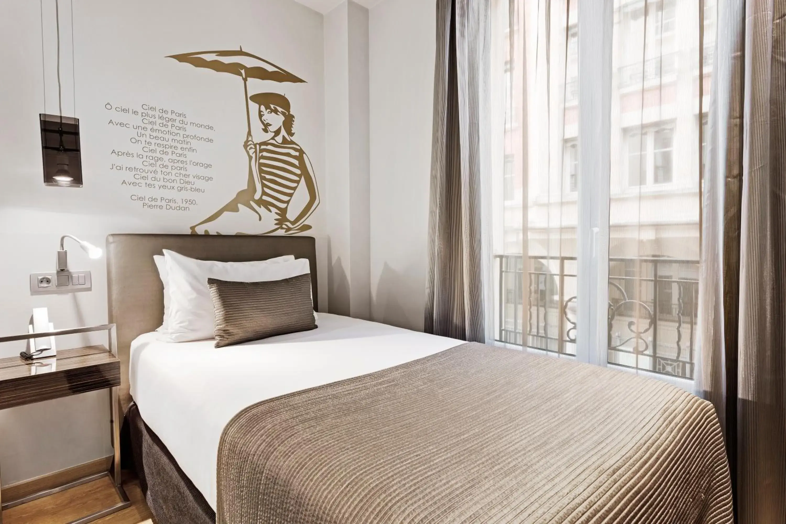 Single Room in Exe Panorama Single Room in Exe Panorama