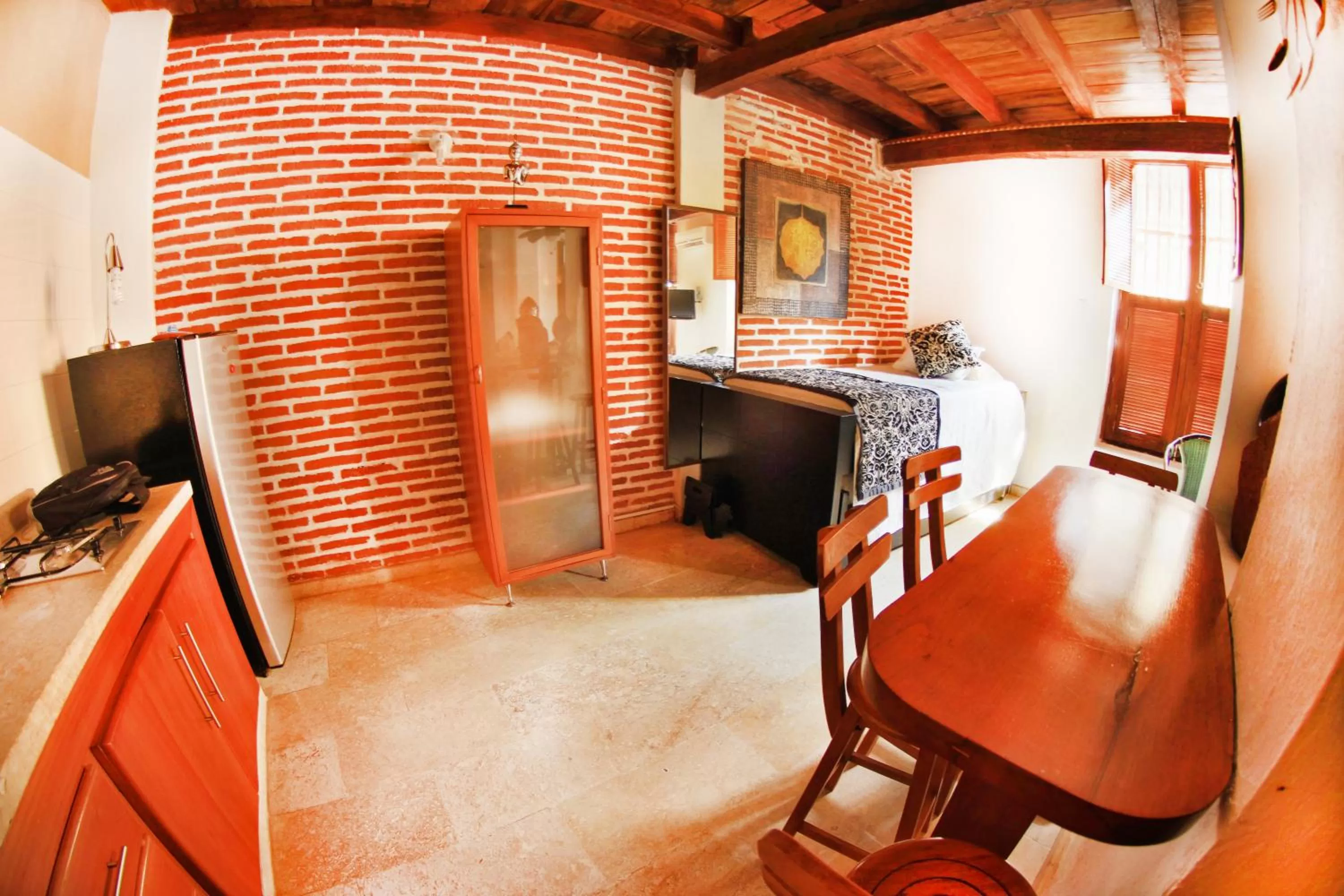 Day in Hotel Casa Gloria Boutique