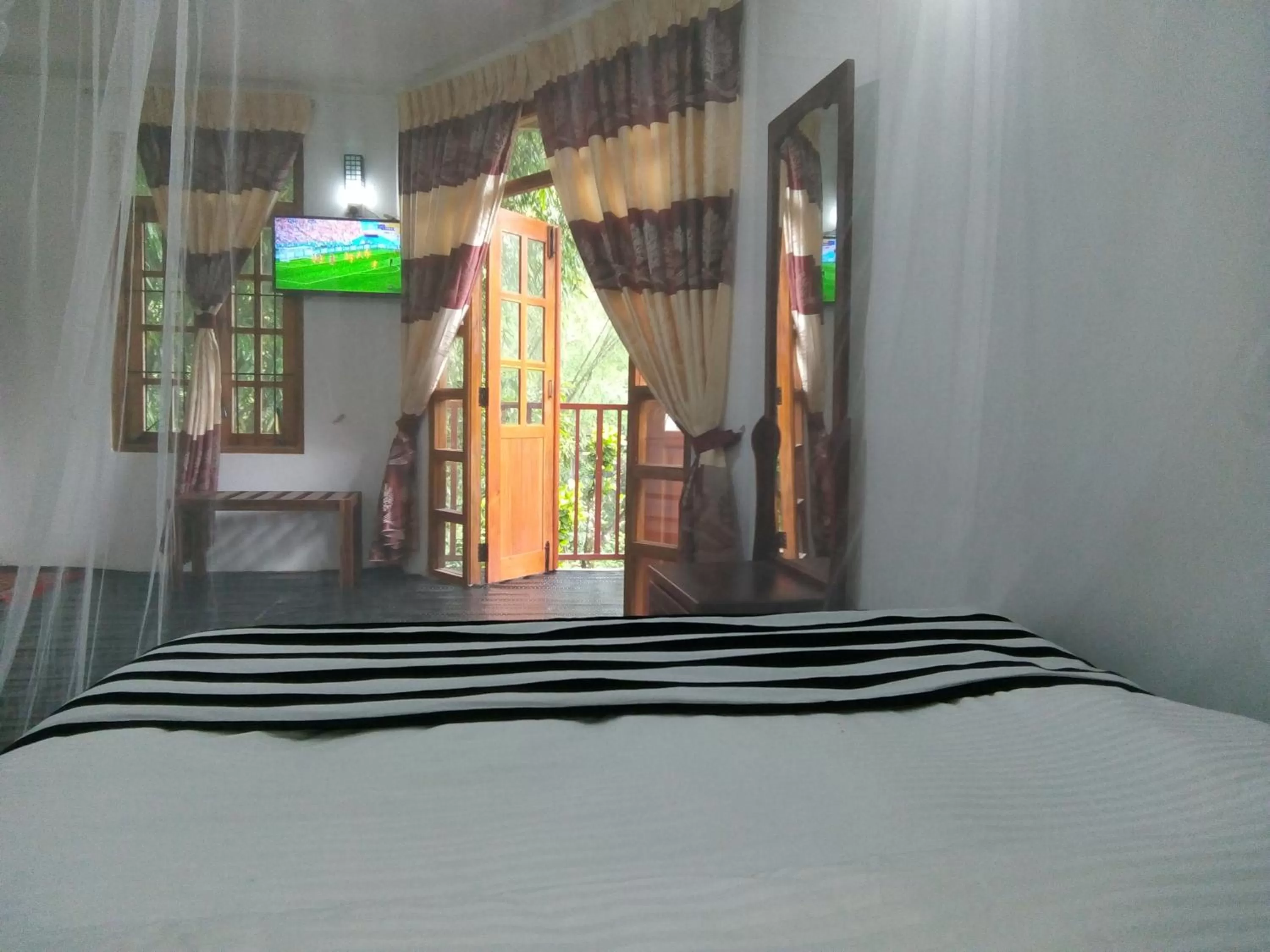 Rock View Rest Hatton