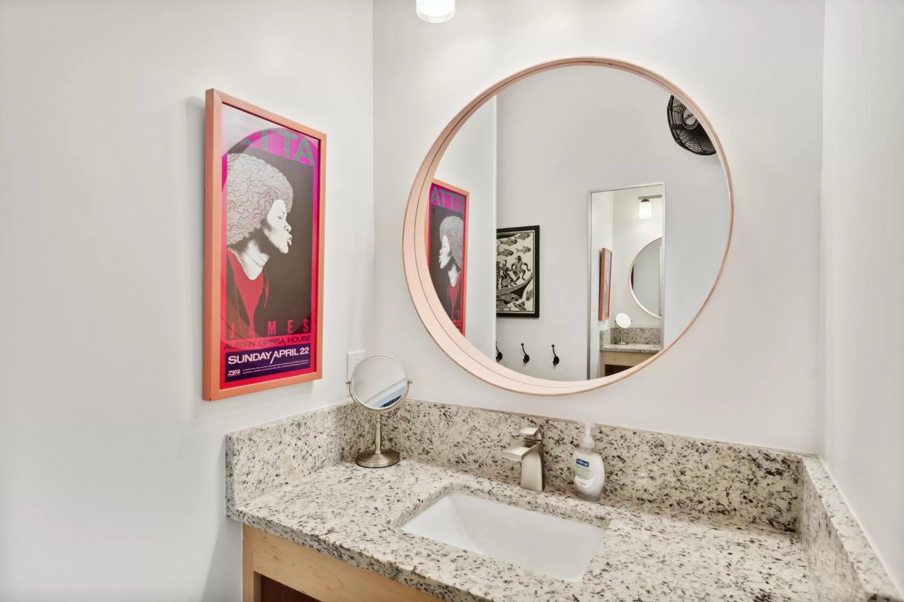 Hotel Folly with Marsh and Sunset Views