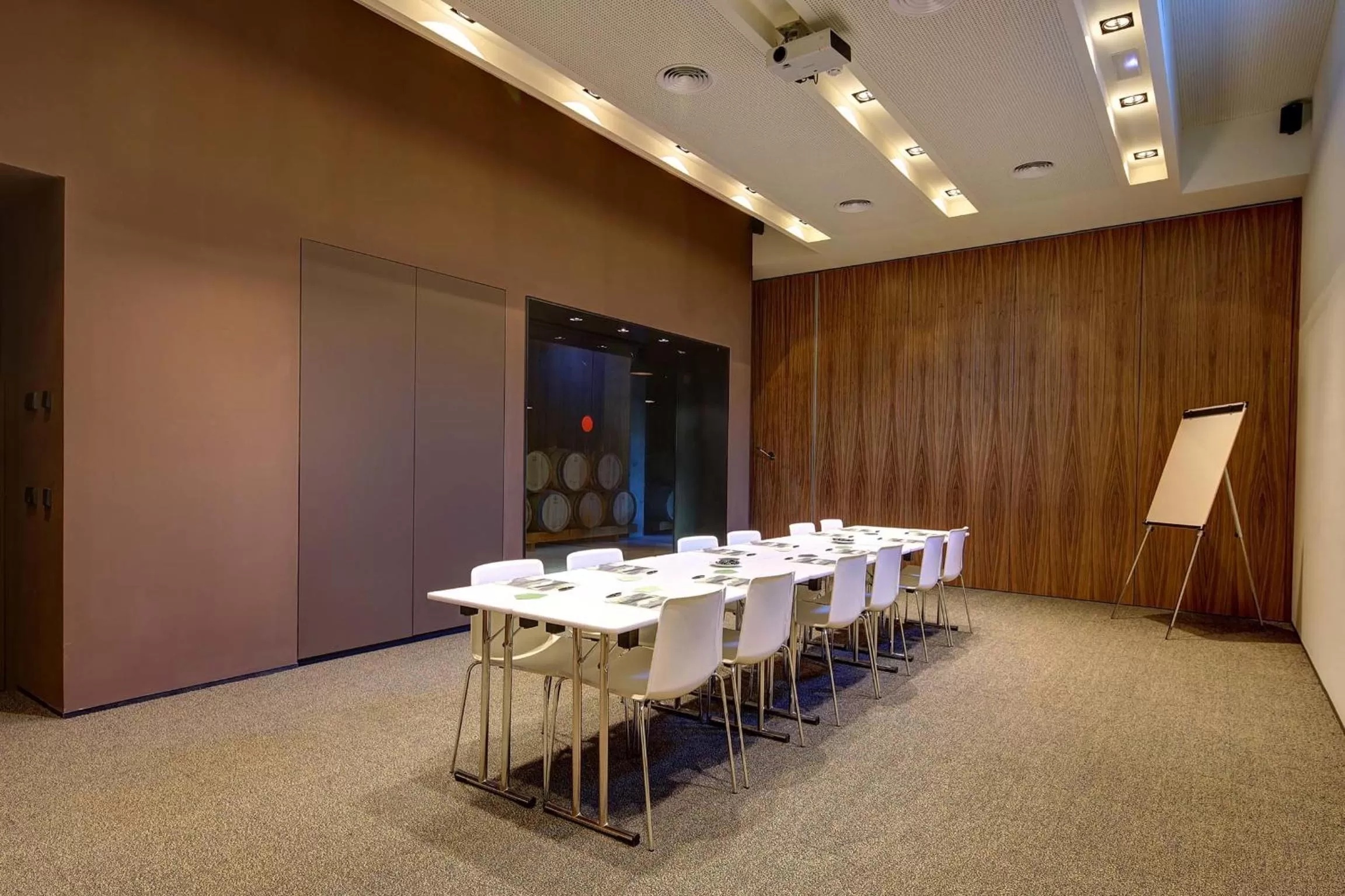 Banquet/Function facilities in Mastinell Cava & Boutique Hotel by Olivia Hotels Collection