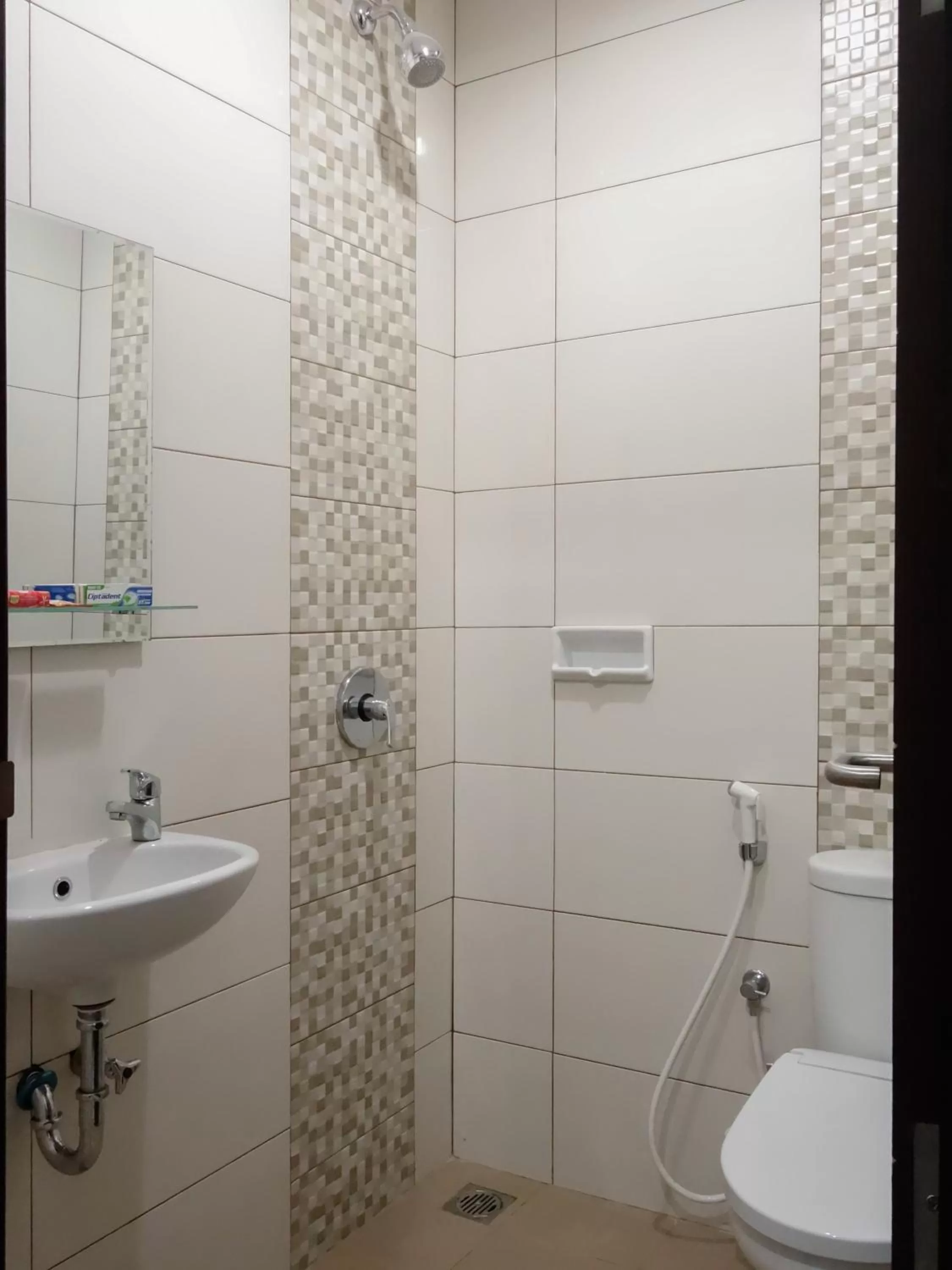 LN9 Bandung Guest House