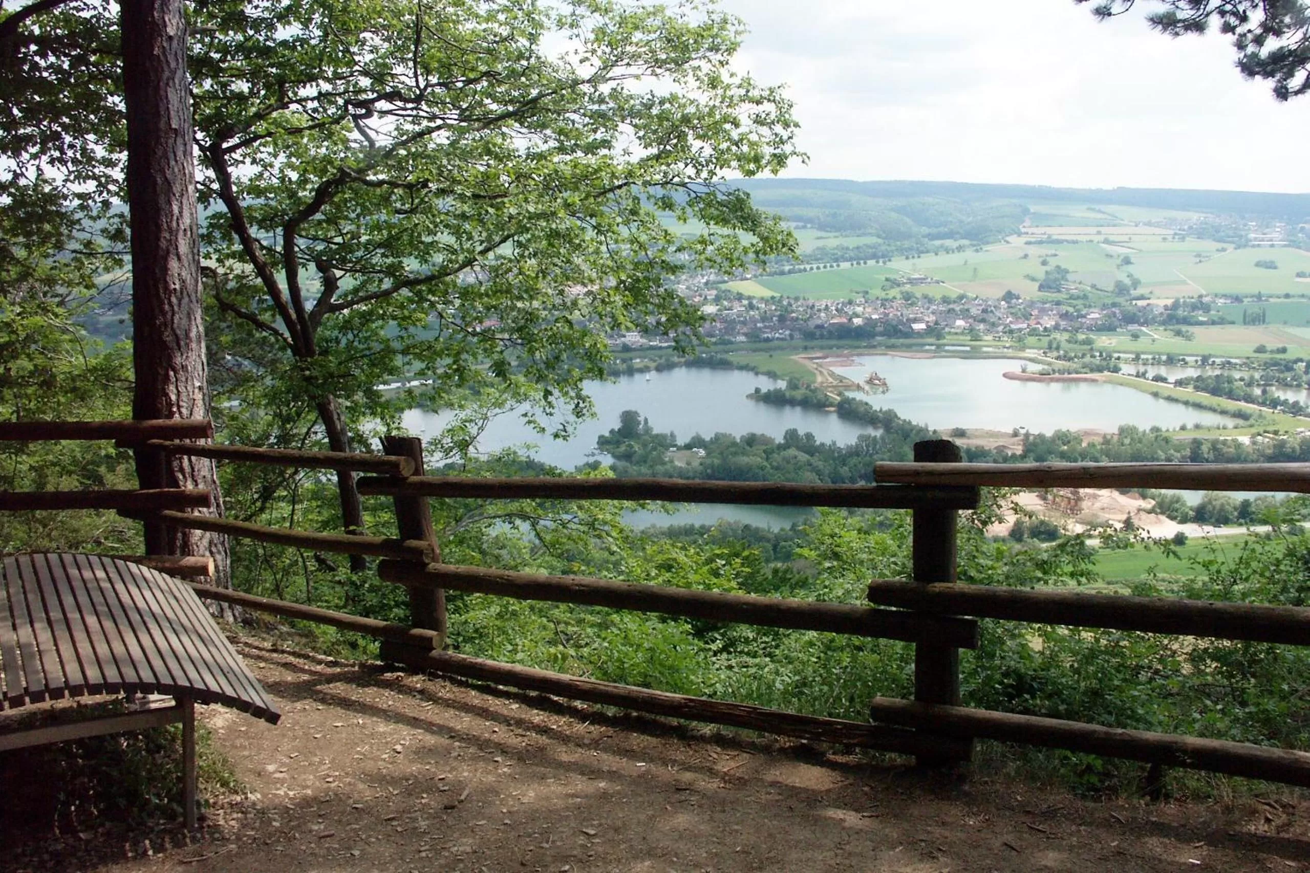 Area and facilities in Flair Hotel Stadt Höxter