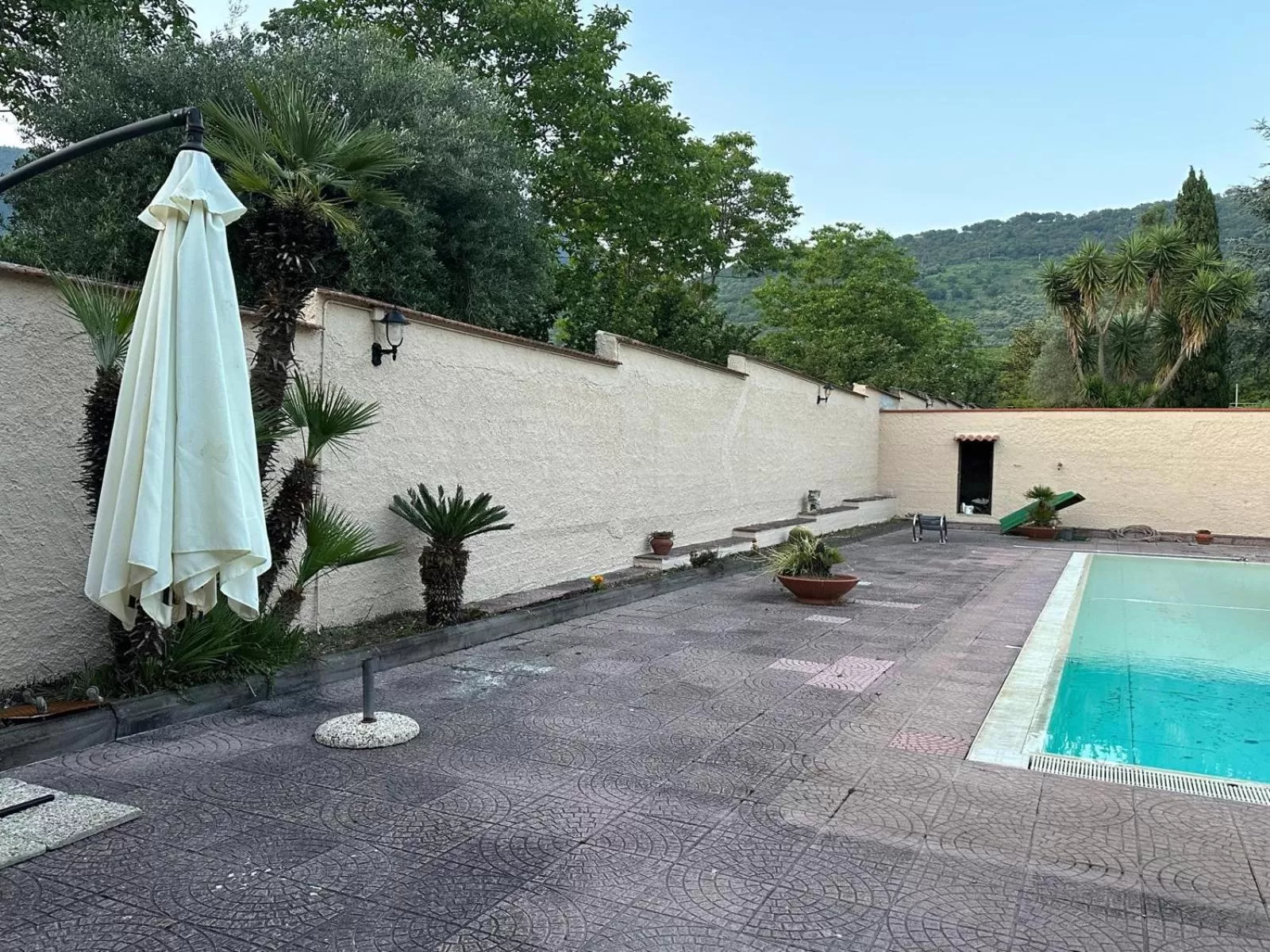 B&B Oasi del Voscone