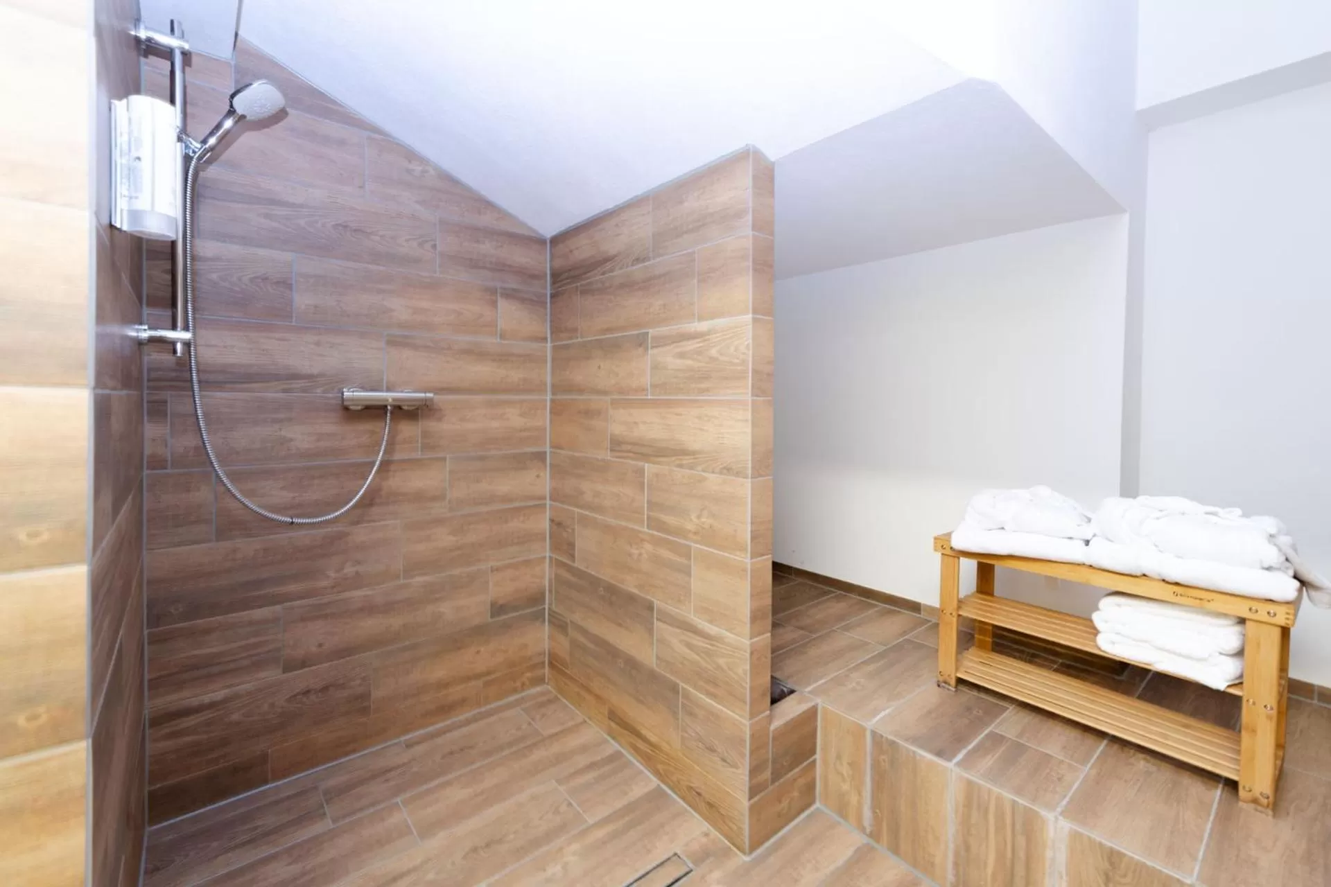 Spa and wellness centre/facilities in S'Matt 3