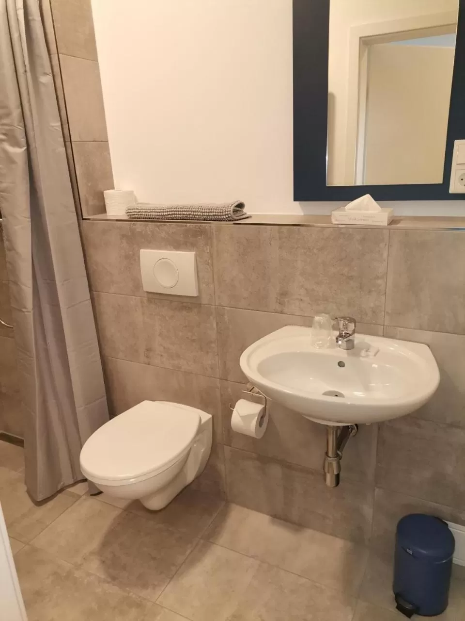 Hotel A24 bei Hamburg