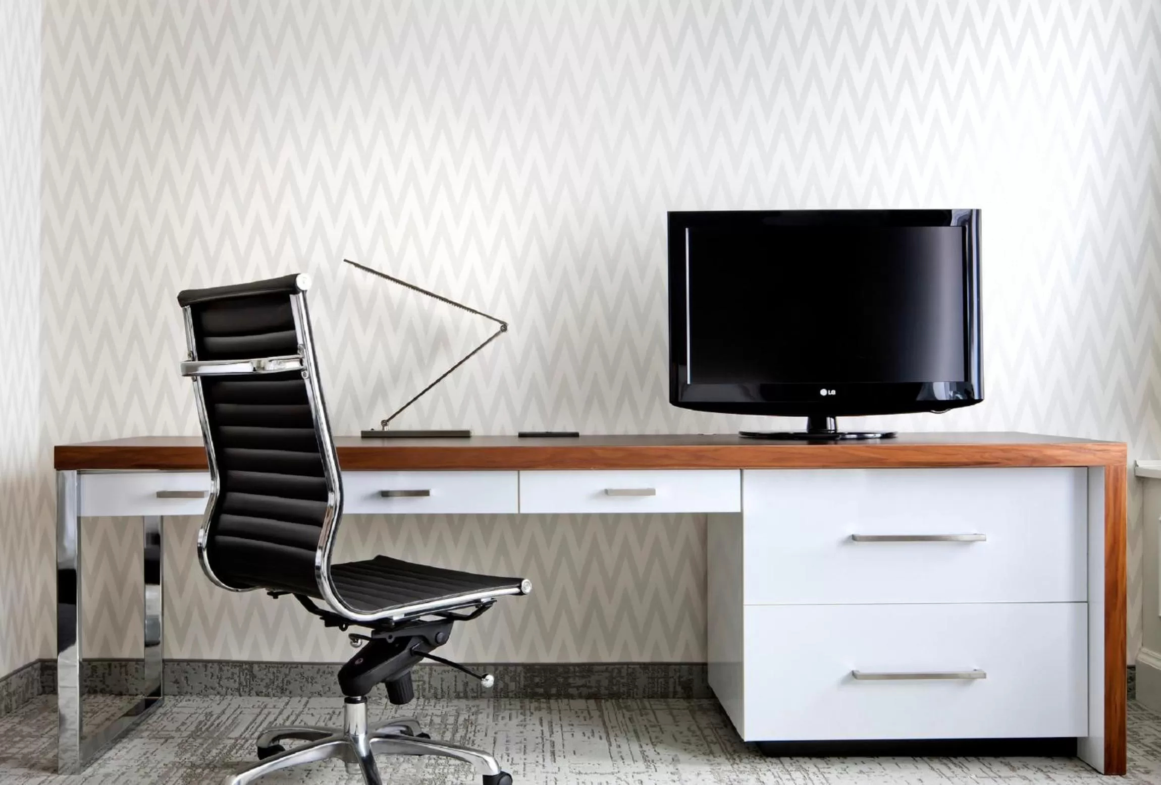 TV and multimedia in SENS Høtel