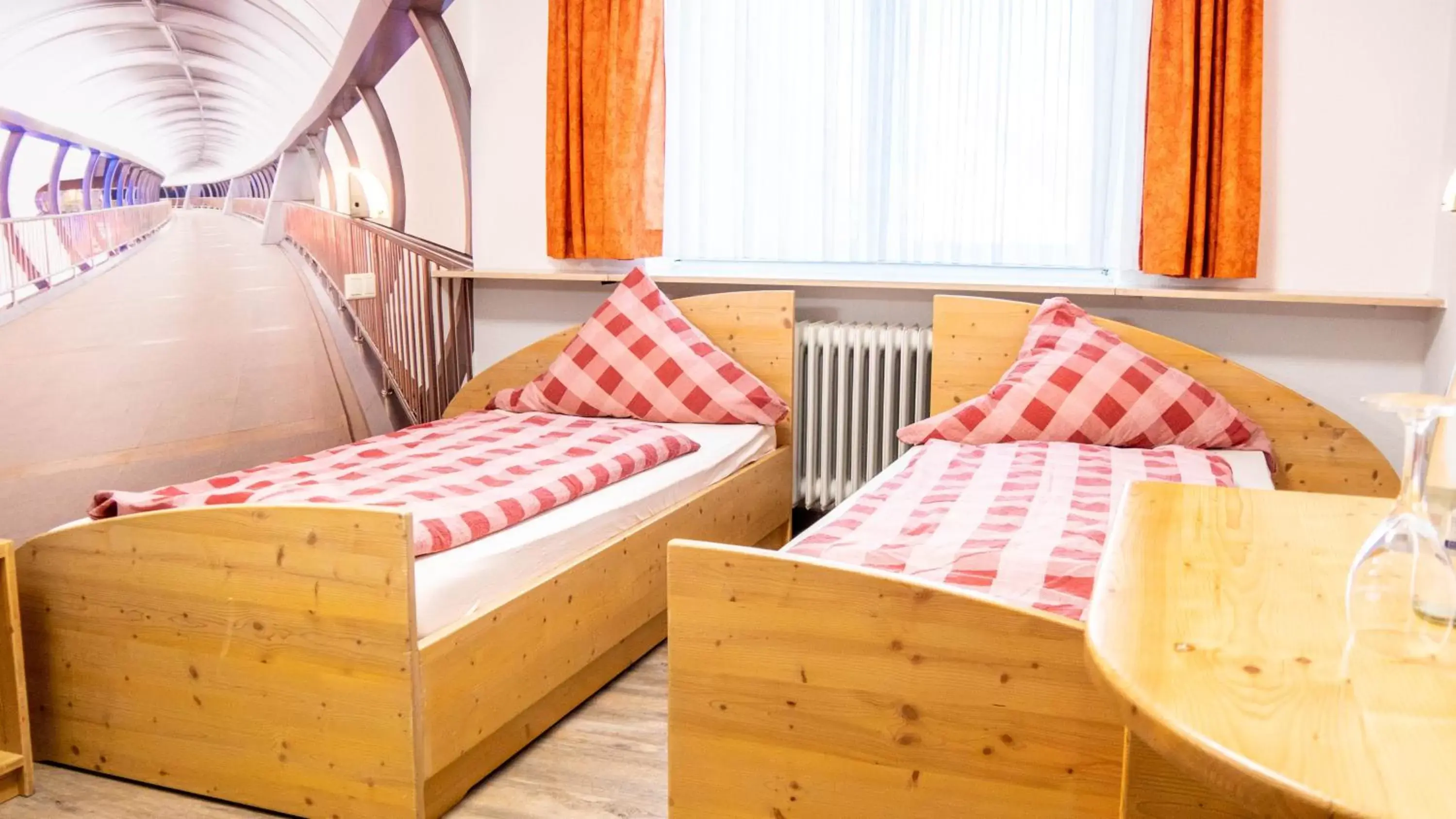 Hotel Rheintal Hotel Rheintal