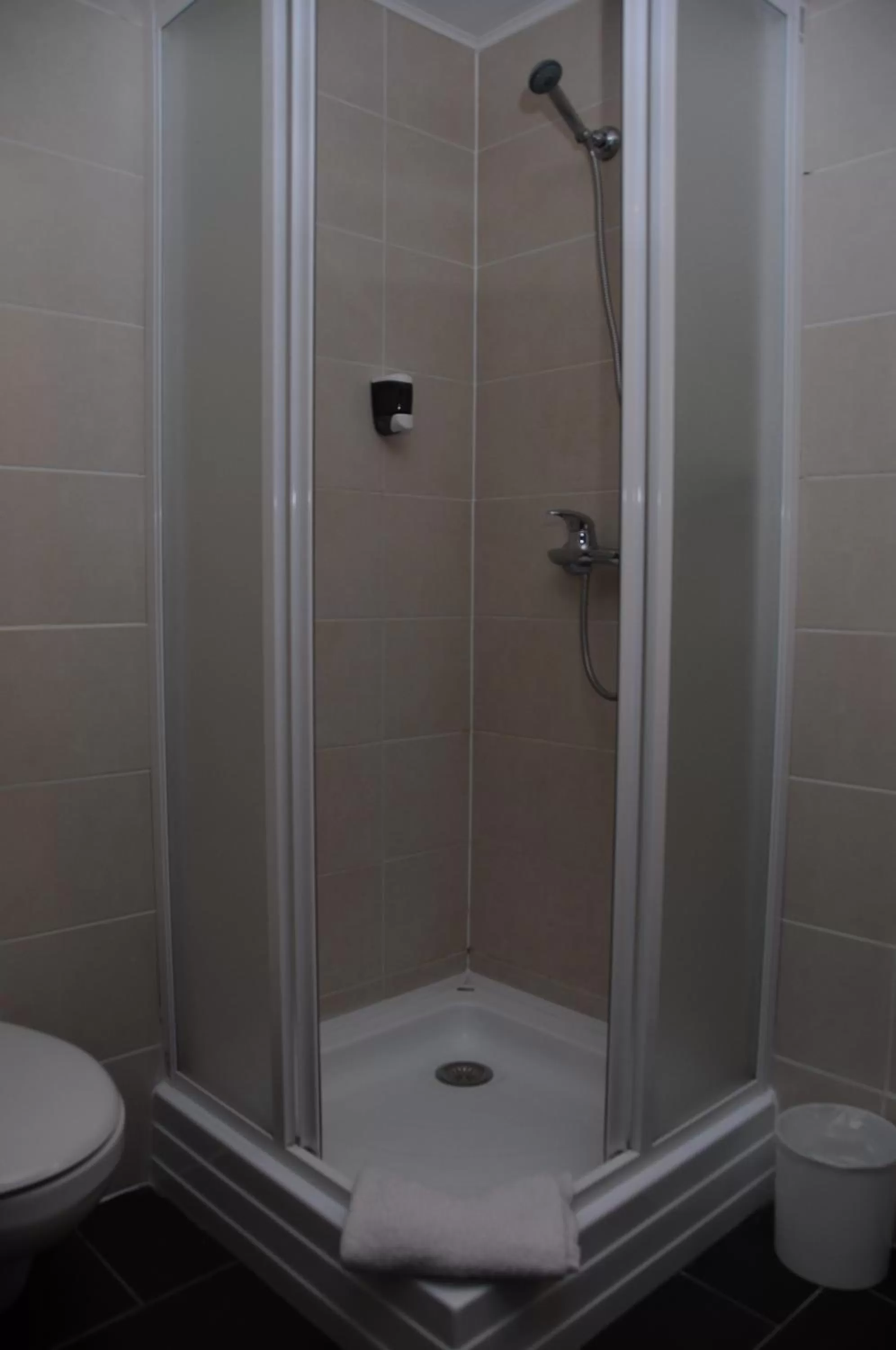 Green Hotel Budapest