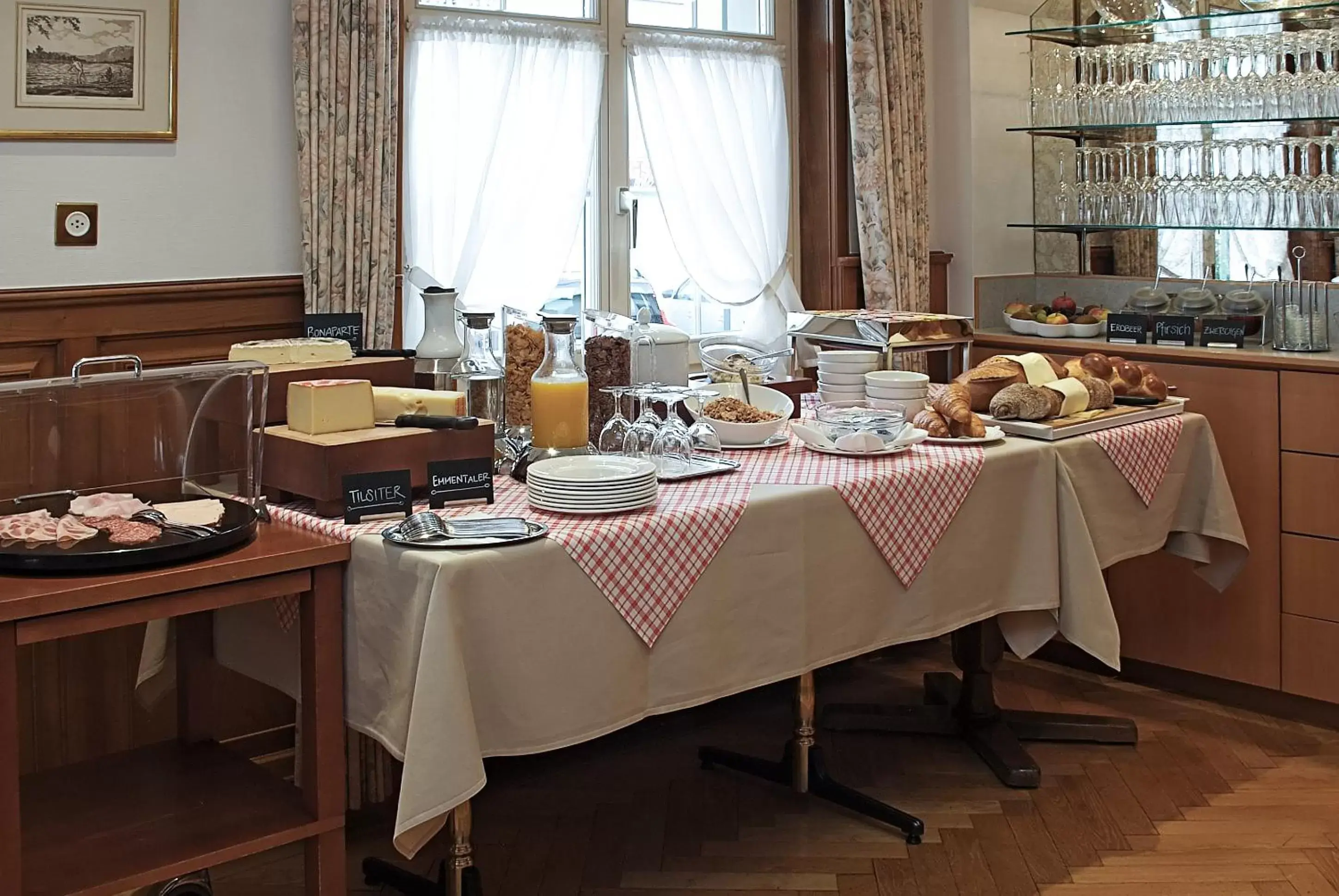 Gasthof Eisenbahn Gasthof Eisenbahn