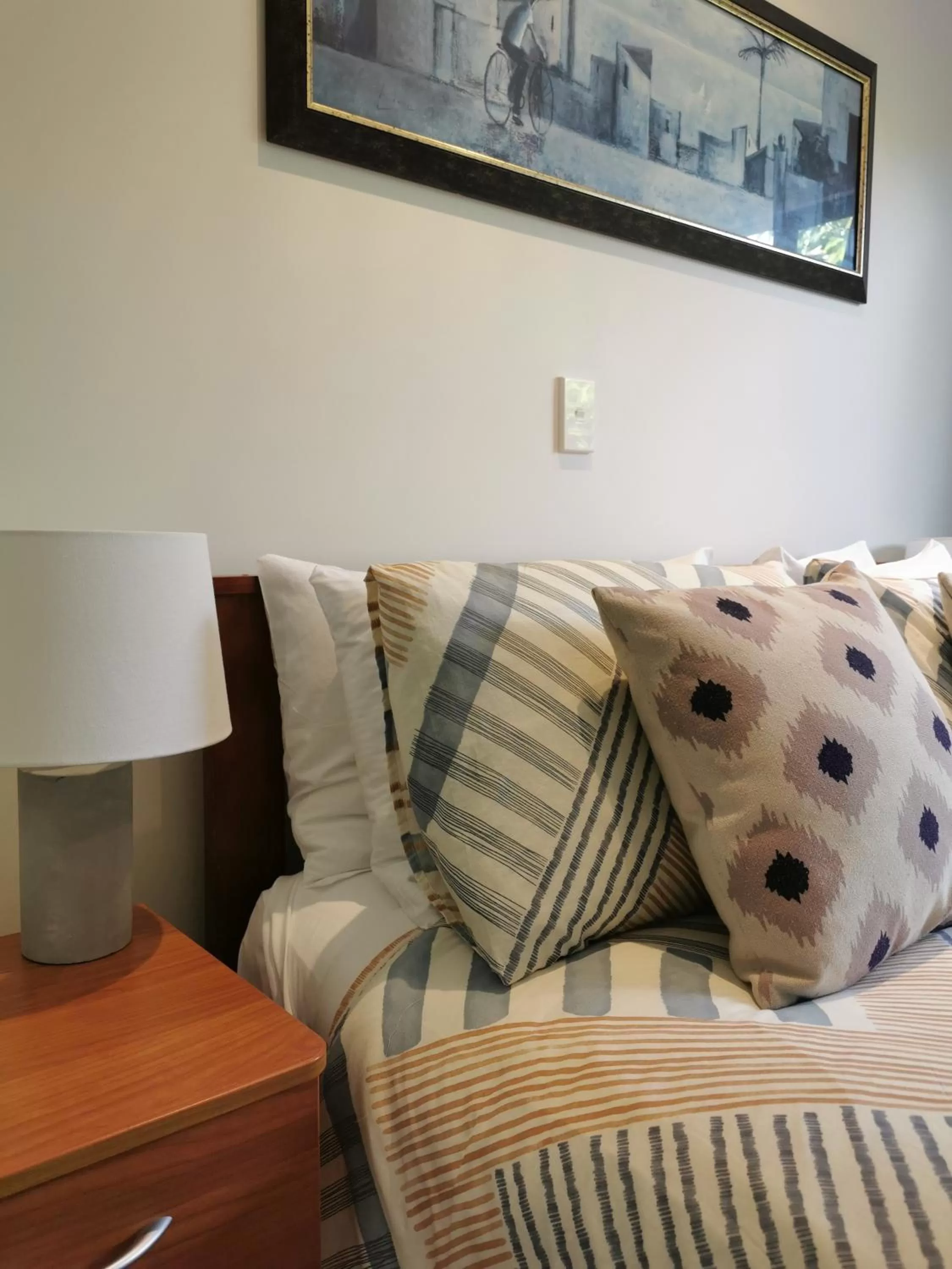 ASURE Ascot Motor Inn