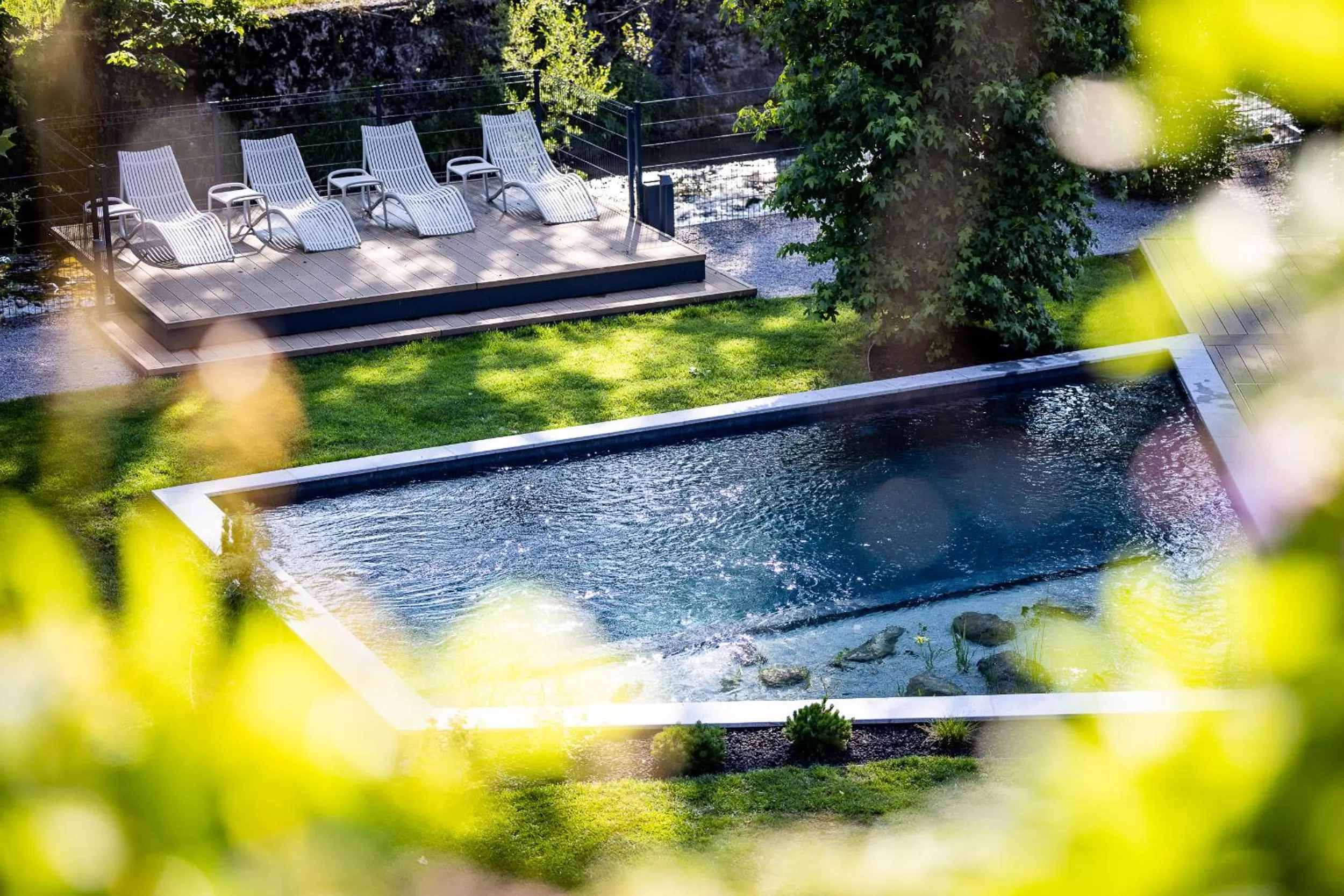 Day in Boutique Hotel Sunrose 7 - Gourmet & SPA