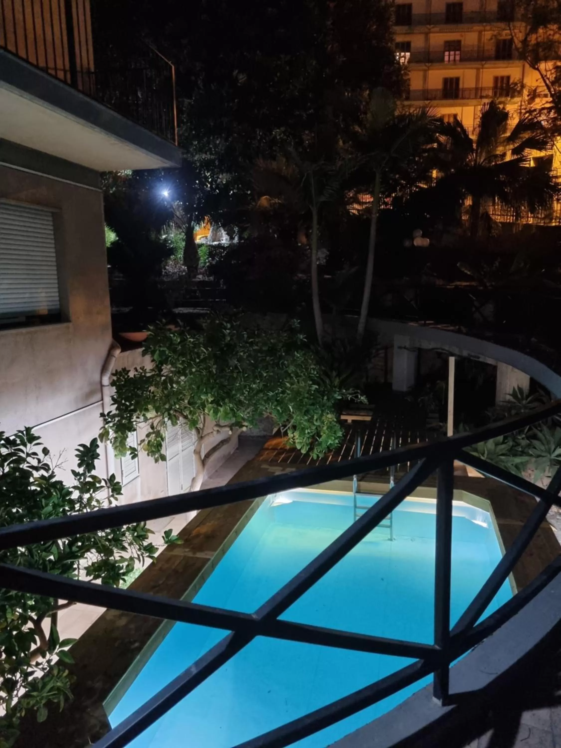 Swimming pool, Pool View in Villa Sul Molo tra Siracusa e Catania