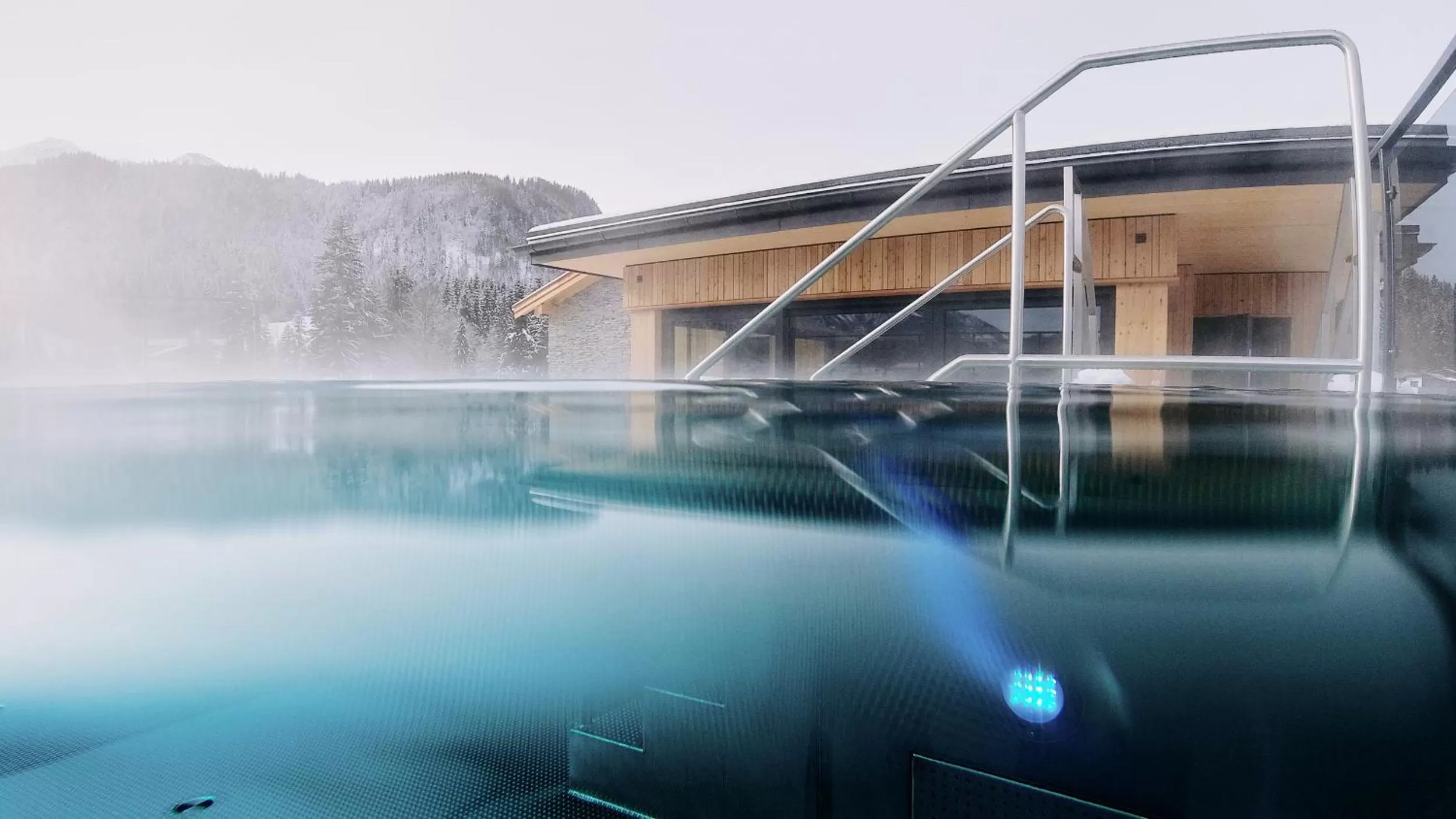 Spa and wellness centre/facilities, Swimming Pool in Home suite home