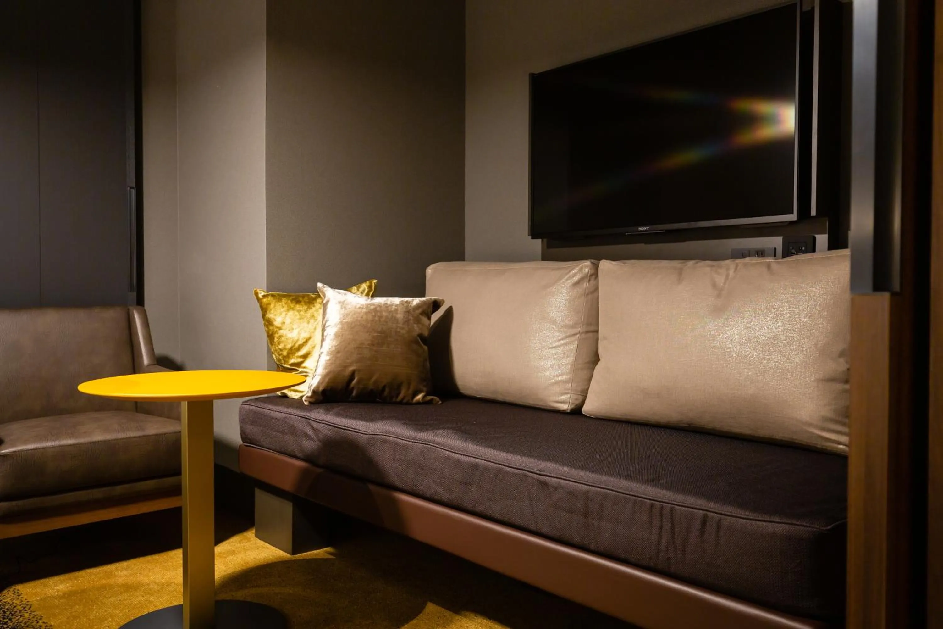 The Royal Park Canvas - Ginza 8