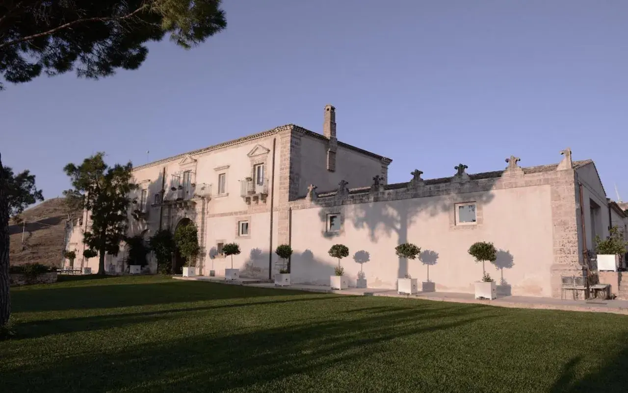 Castello Camemi Castello Camemi