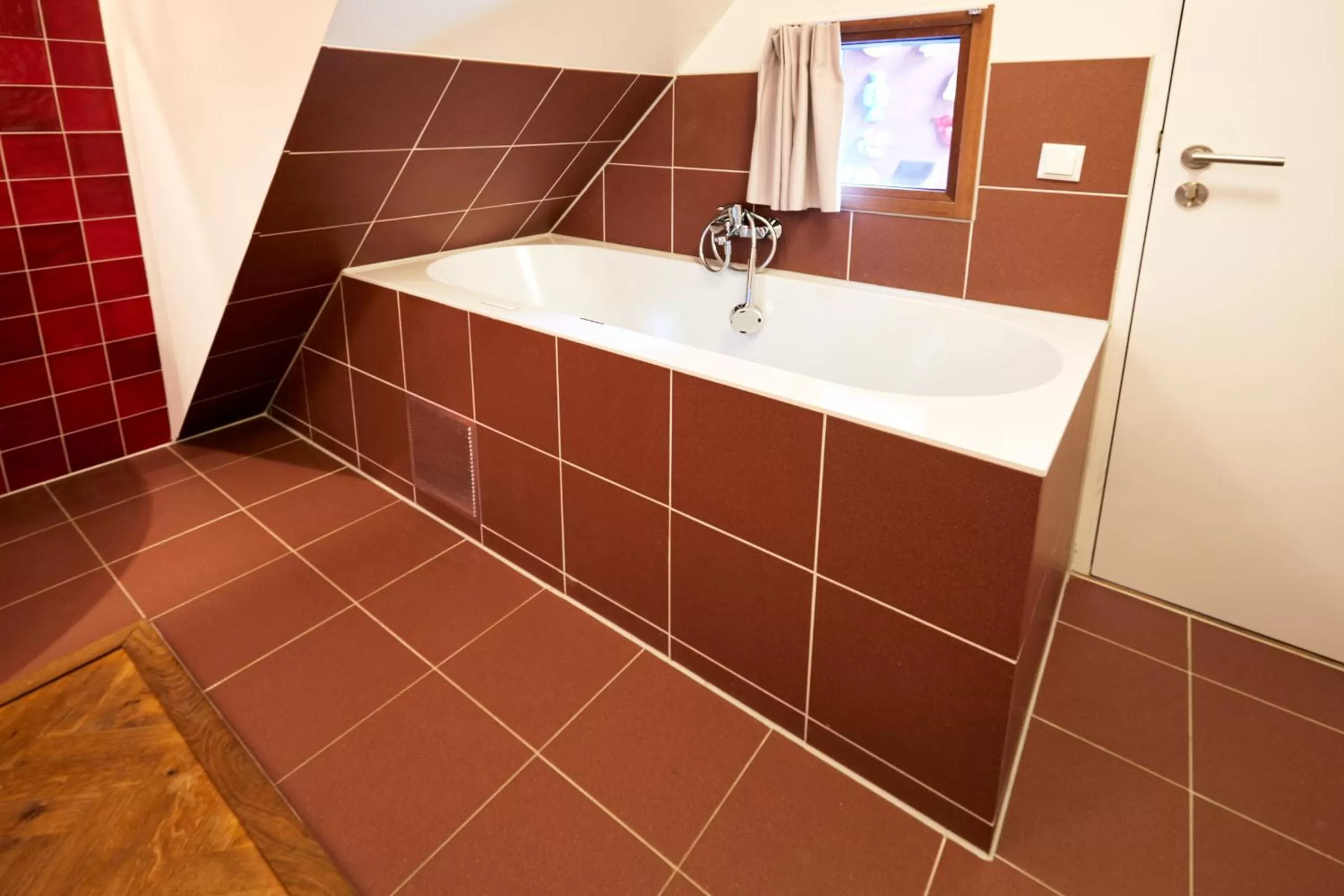 Hotel Not Hotel Rotterdam