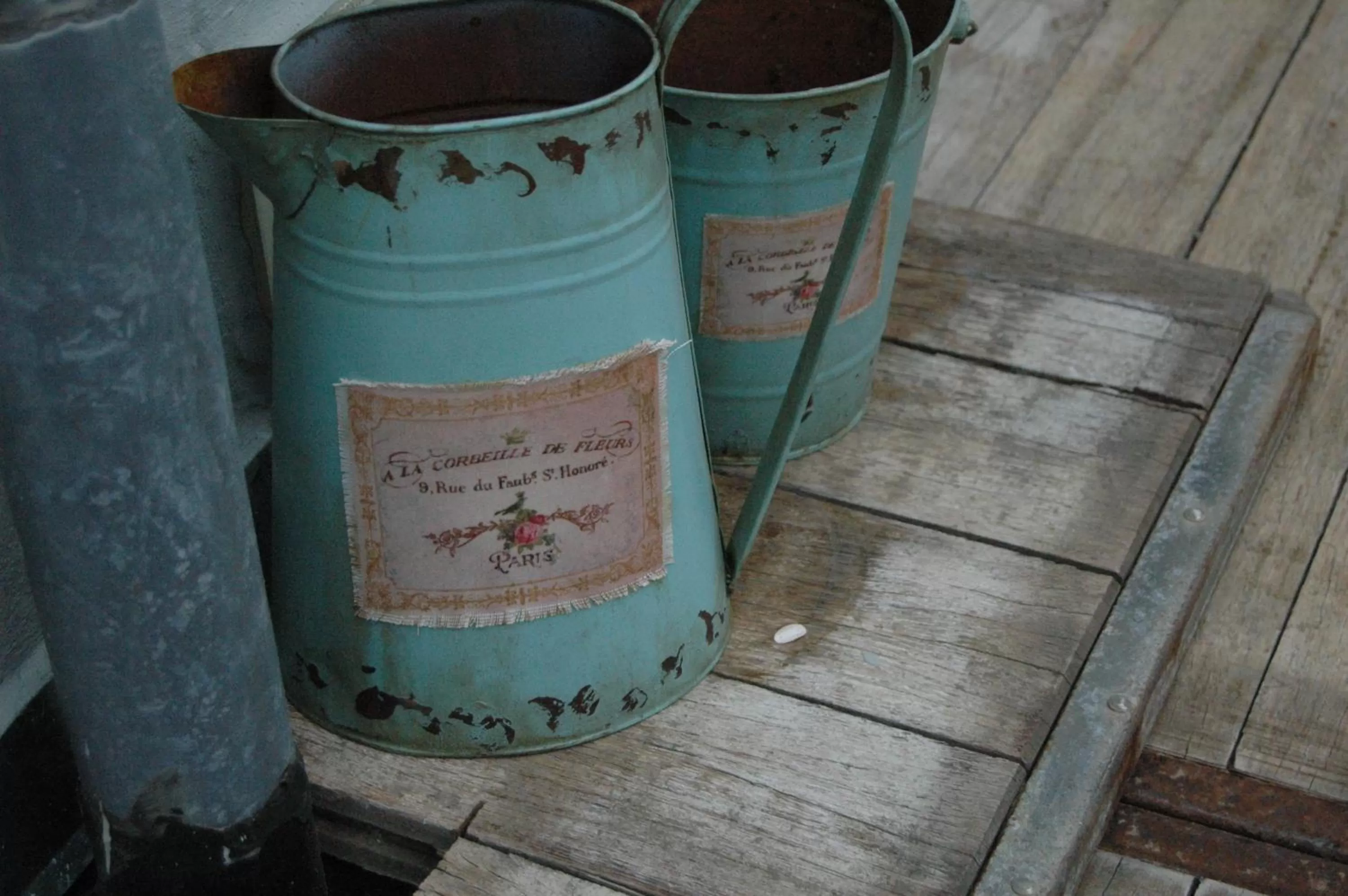 Decorative detail in B&B Family@home66