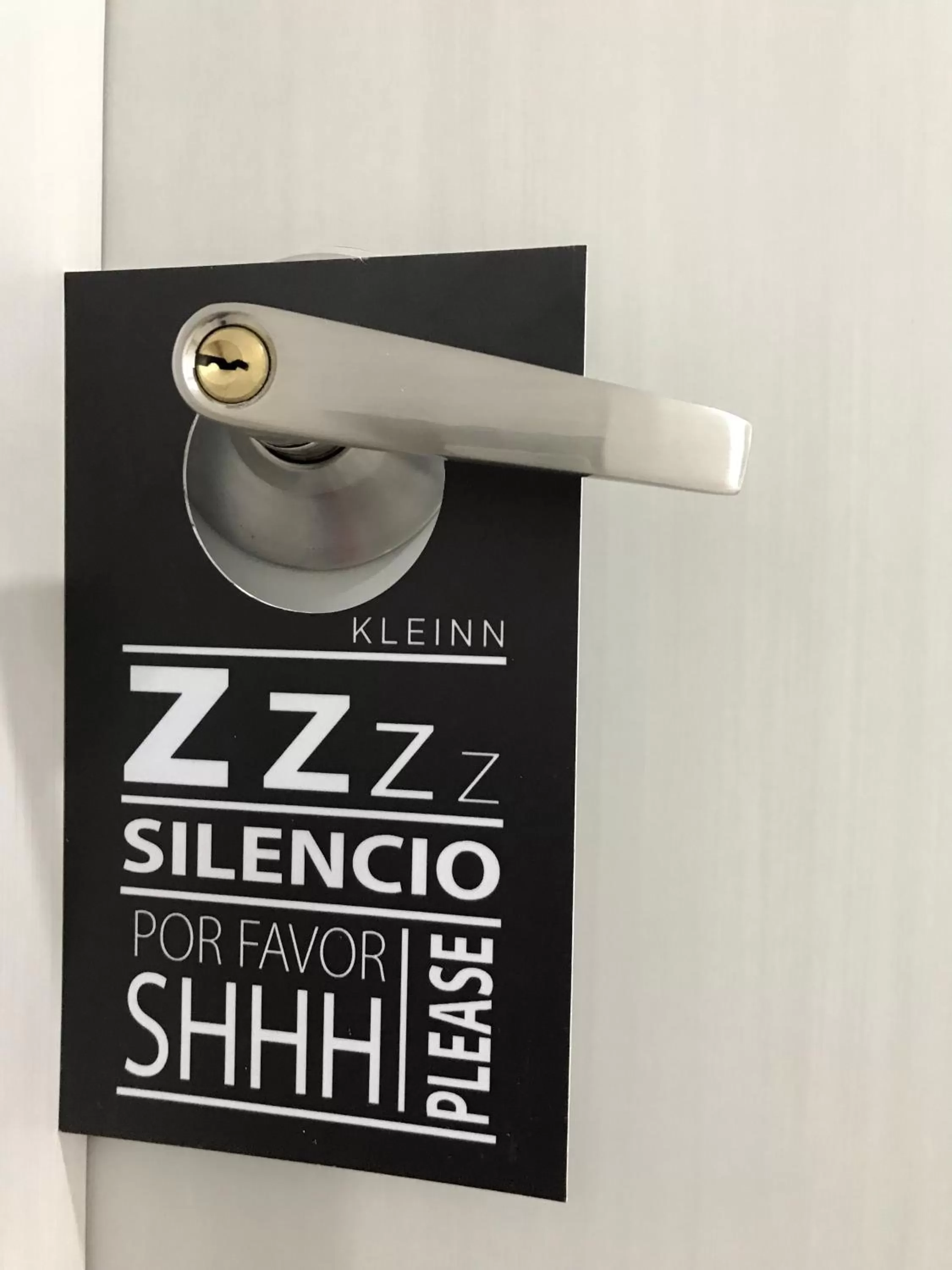 KLEINN HOTEL BOGOTÁ