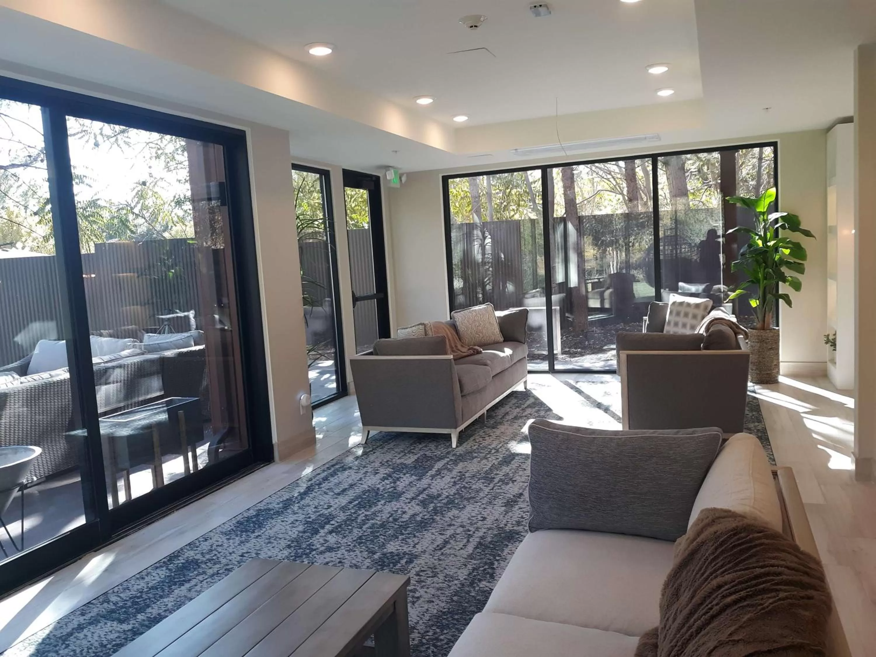 Spa and wellness centre/facilities in Cliffrose Springdale, Curio Collection By Hilton