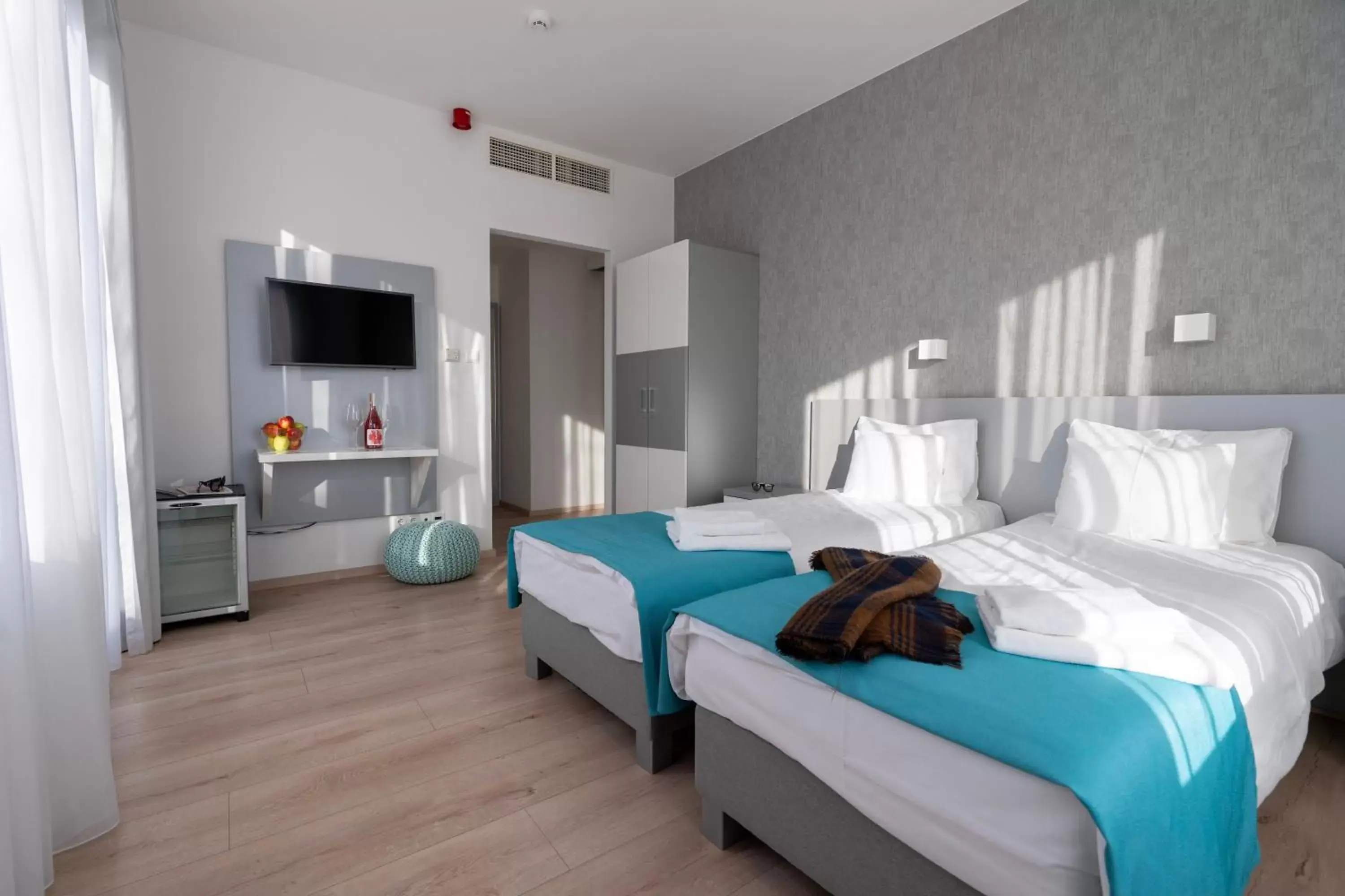 Double Room - Disability Access in Zamárdi TOK Double Room - Disability Access in Zamárdi TOK