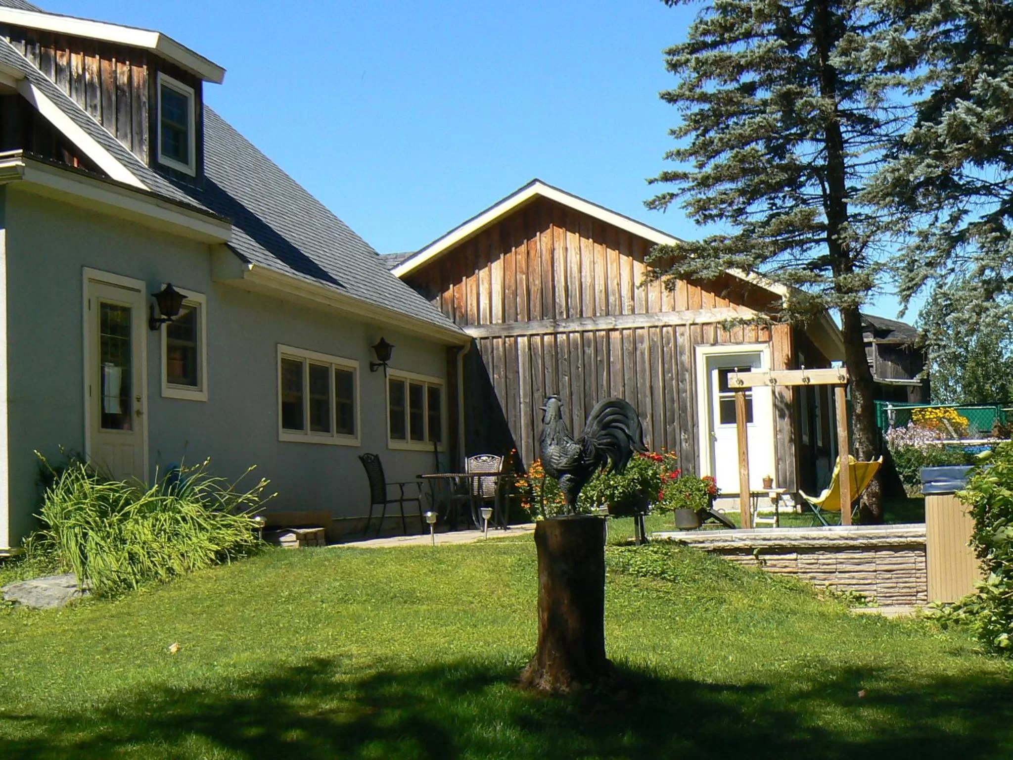 Spa and wellness centre/facilities in Auberge de la Tour et Spa