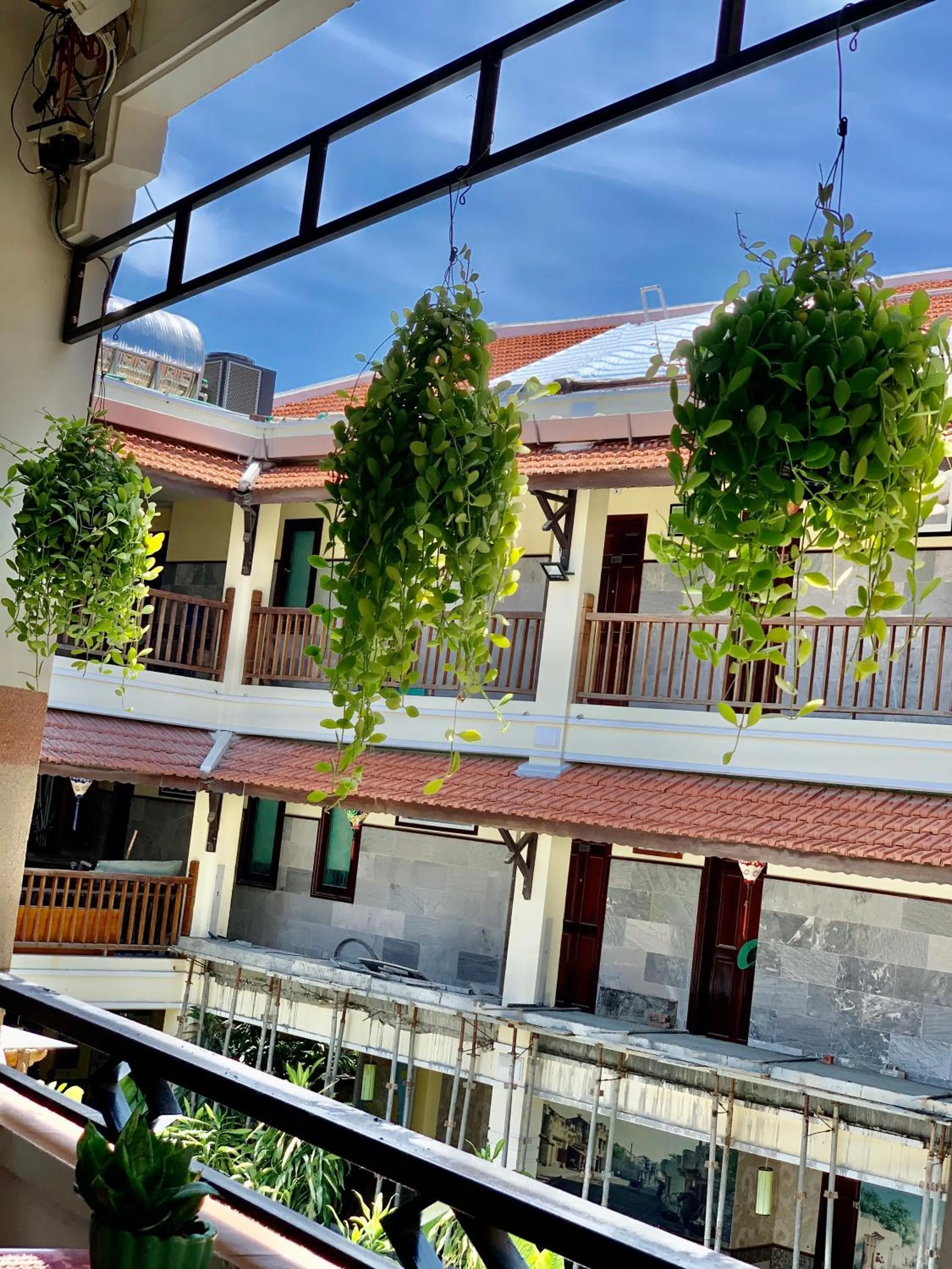 Day in Hoi An Ngo Homestay