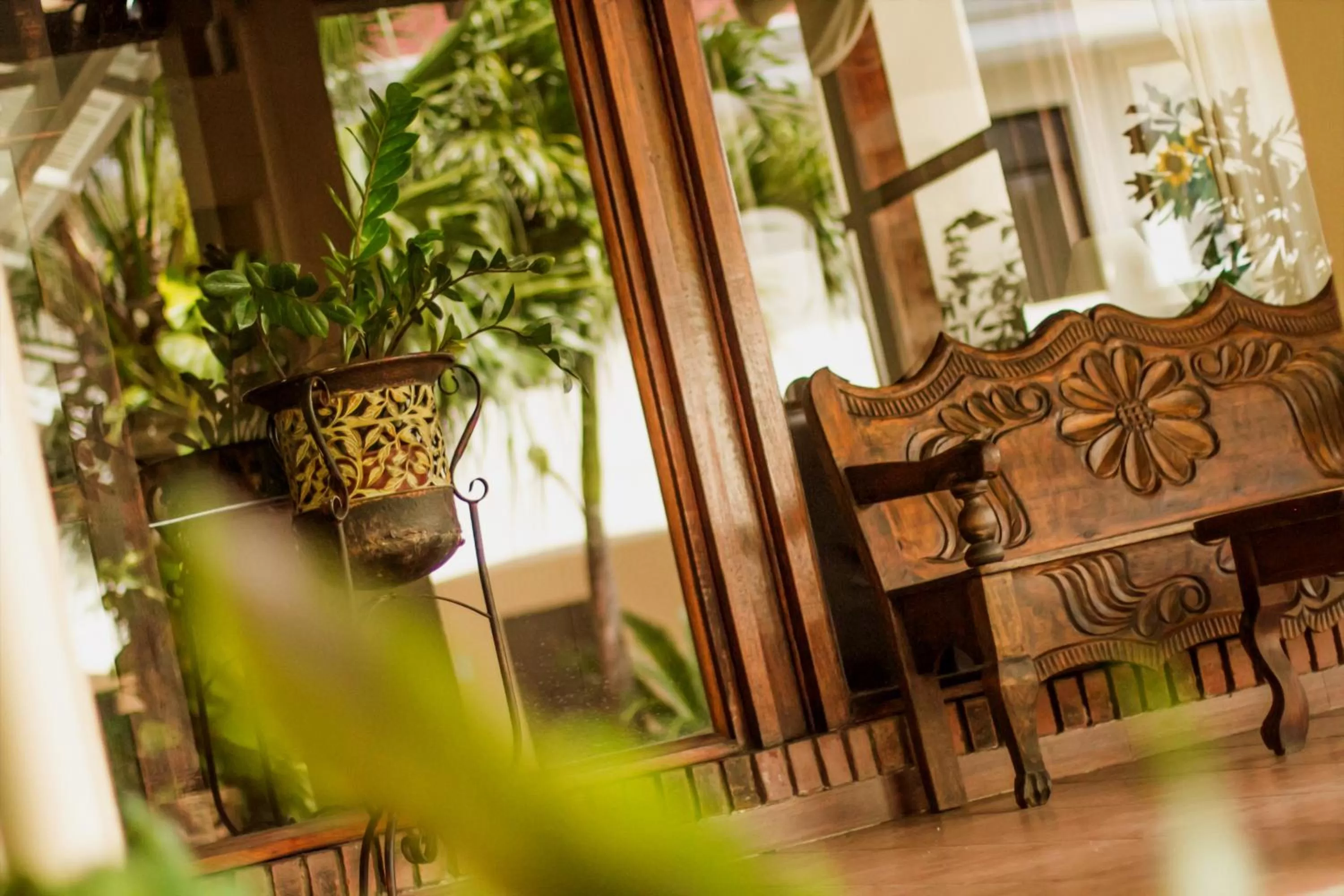 Other in La Riviera Hotel