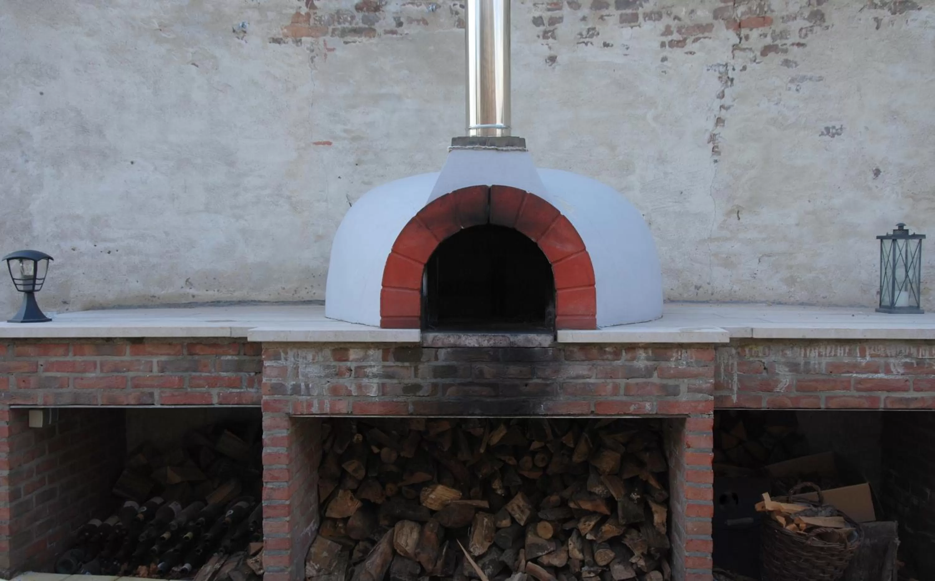 Bed and Breakfast de Meule Montfort