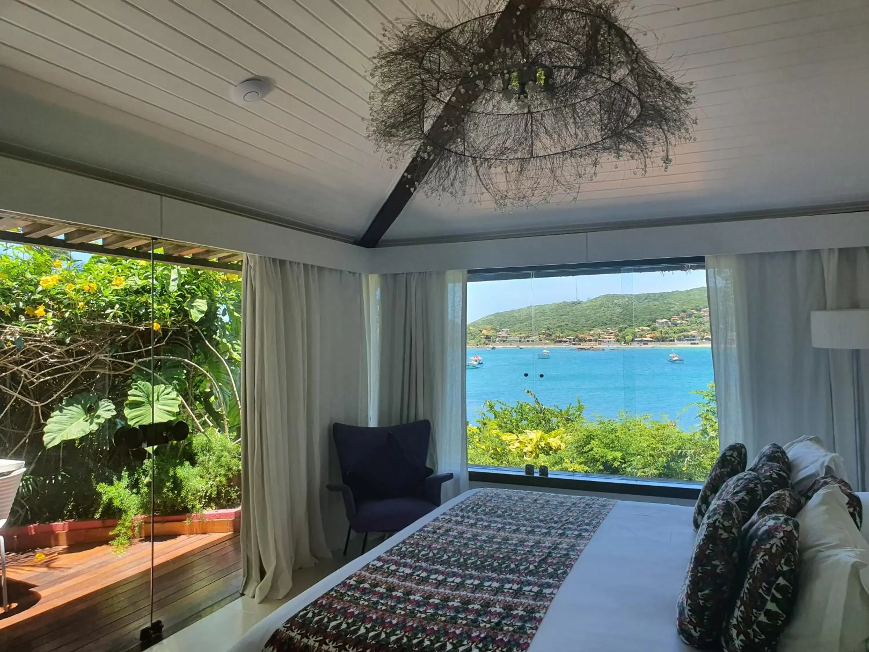 Deluxe Suite in Insólito Boutique Hotel & Spa Deluxe Suite in Insólito Boutique Hotel & Spa